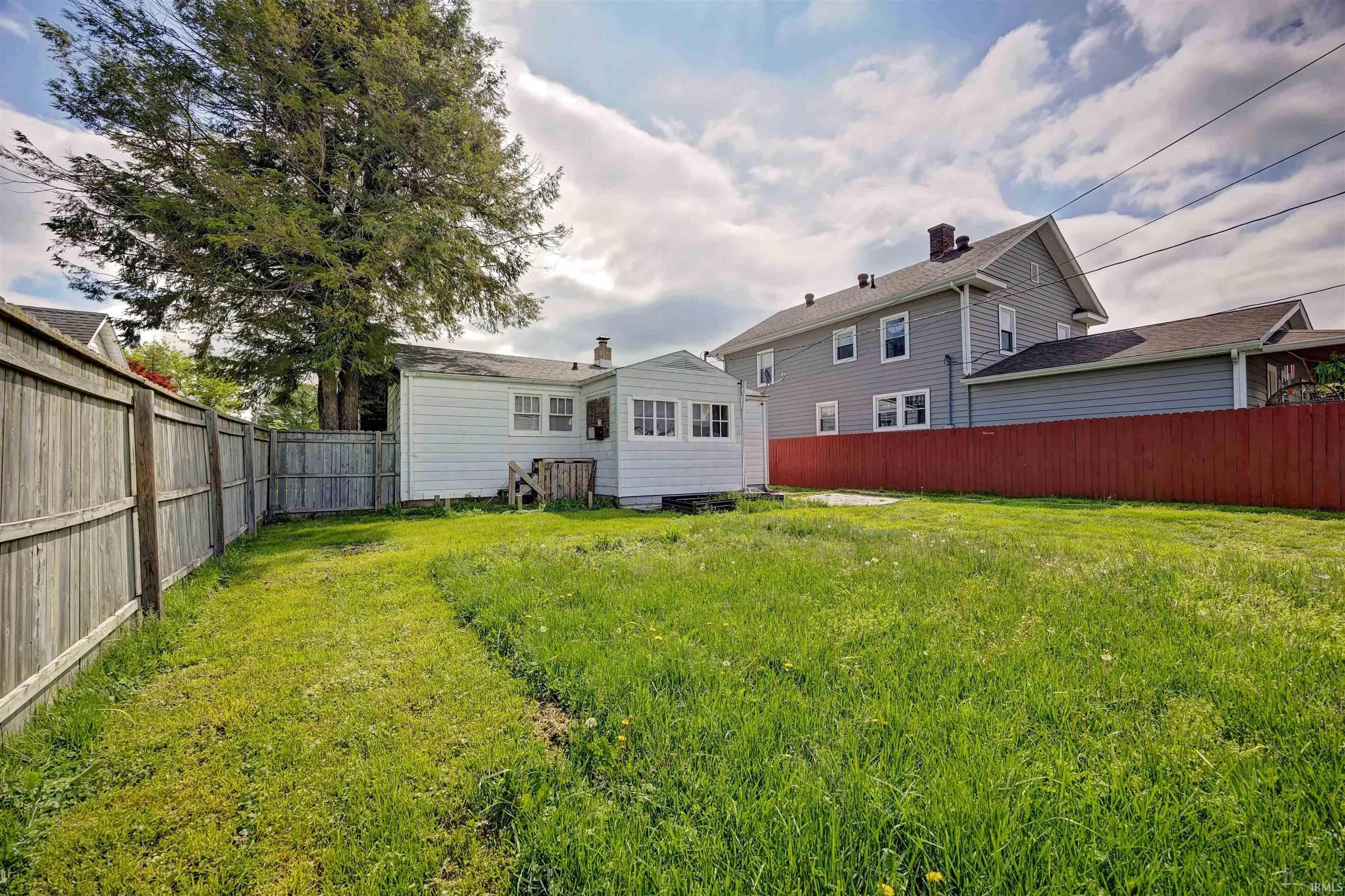 509 N 8th Street