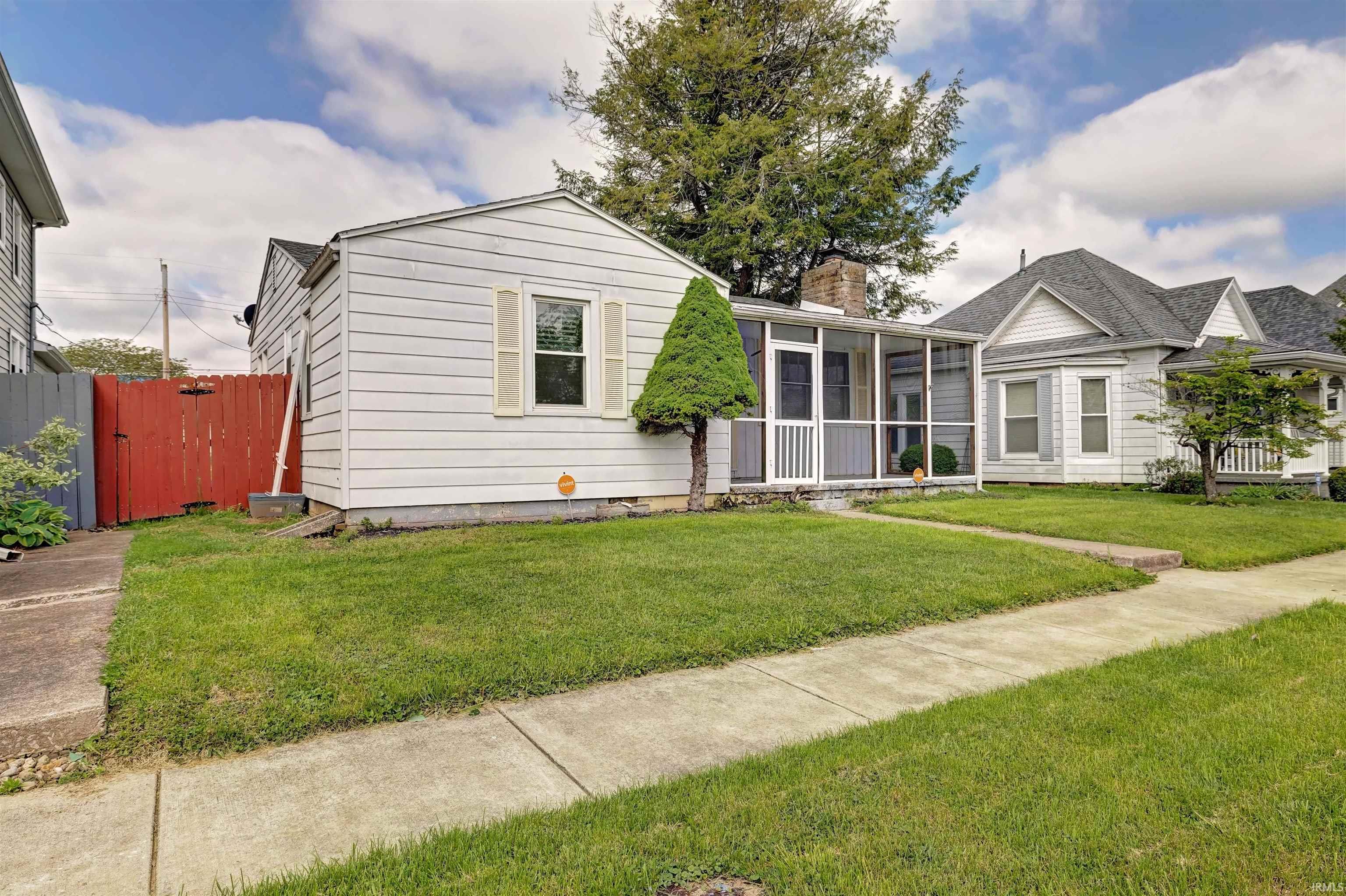509 N 8th Street