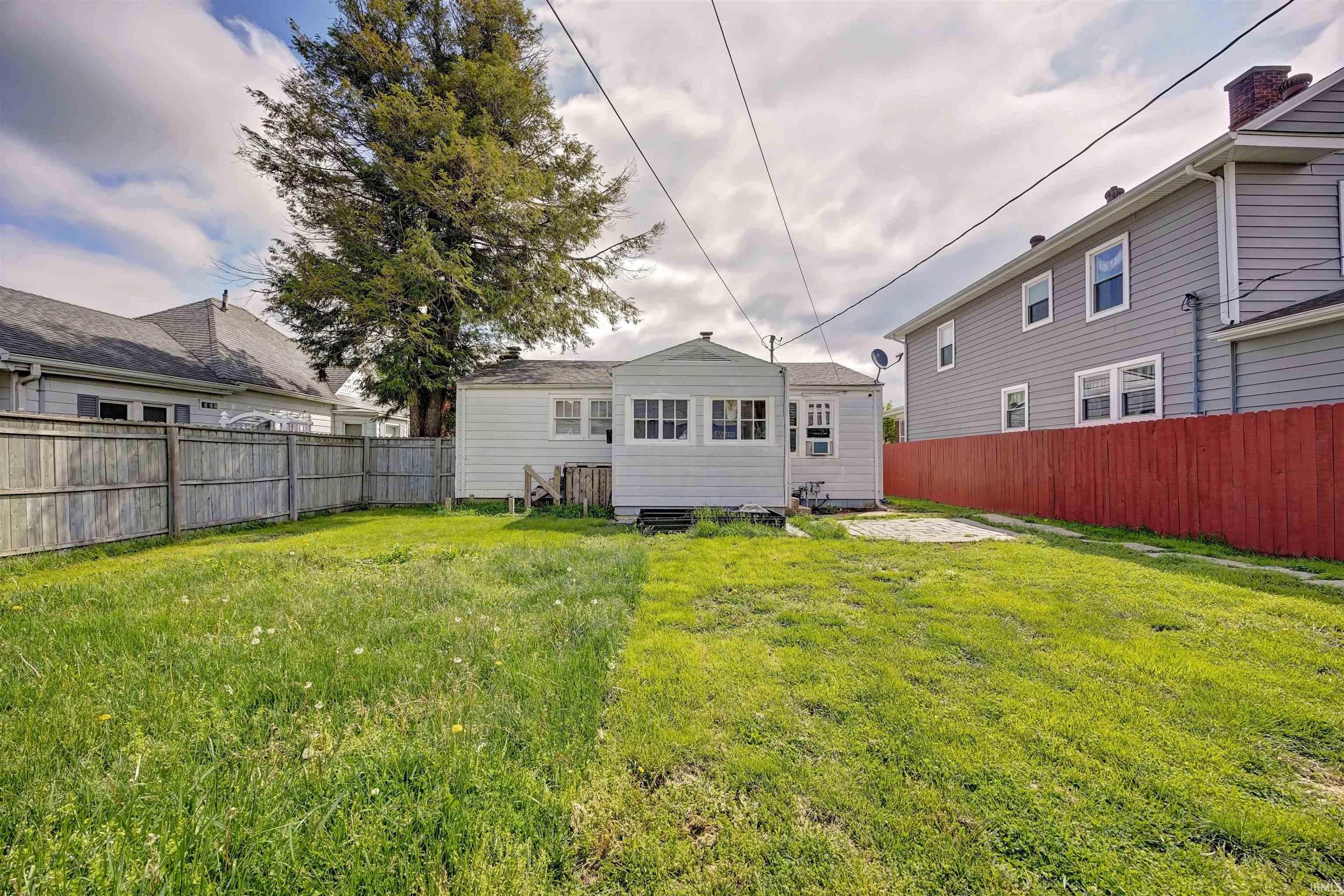 509 N 8th Street