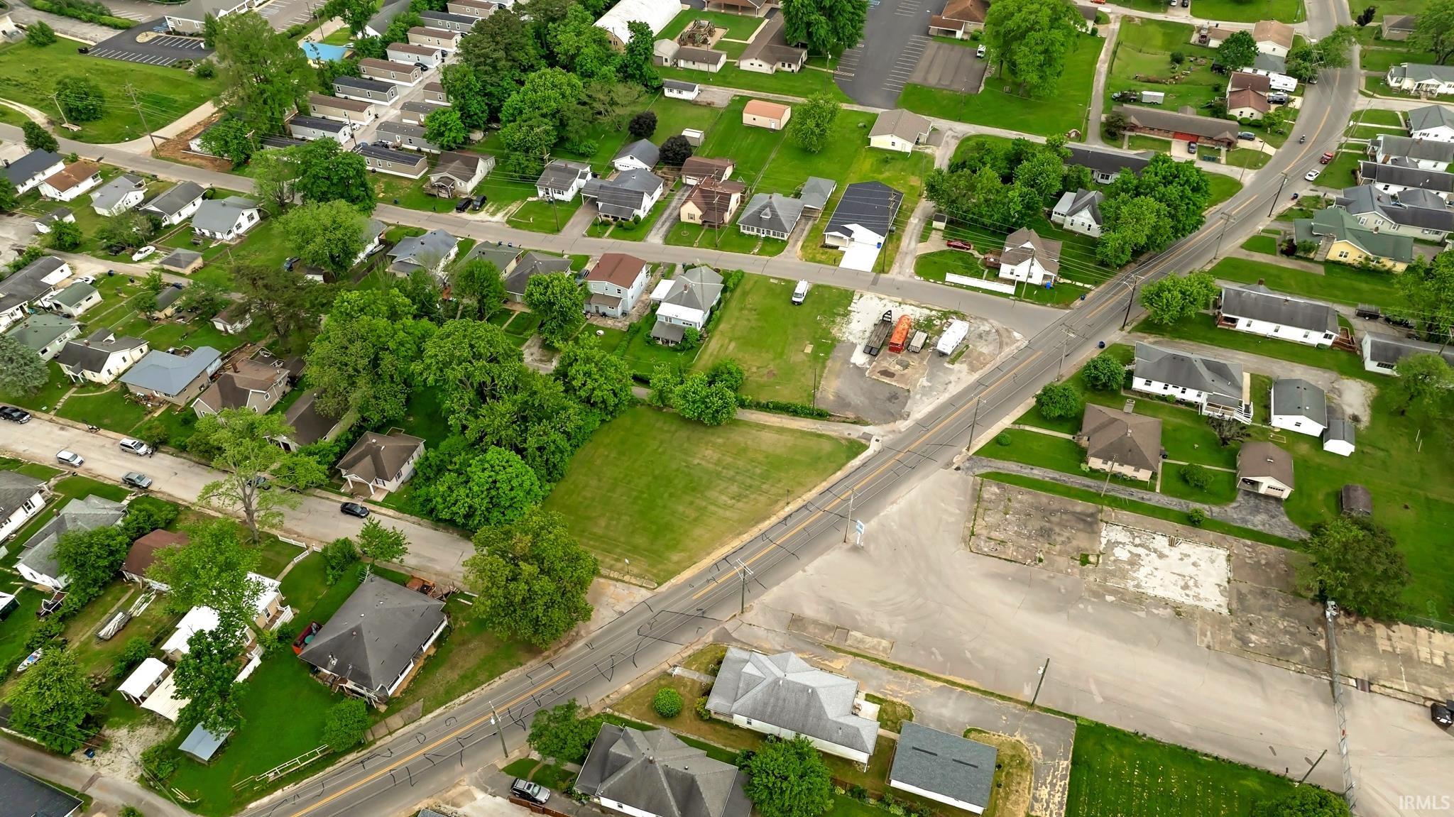 TBD 24th (50 x 120) Street
