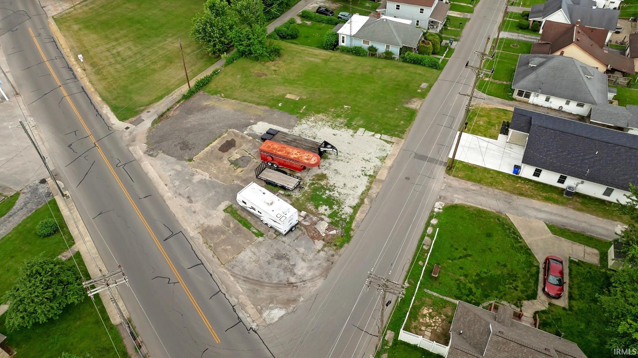 TBD 25th (Lot 16 - 50 X 113) Street
