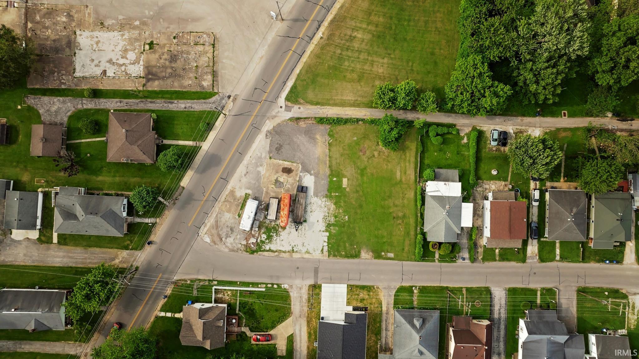 TBD 25th (Lot 16 - 50 X 113) Street