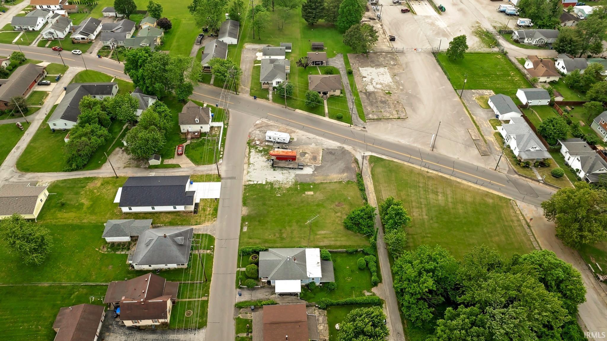 TBD 25th (Lot 17 - 50 X 113) Street