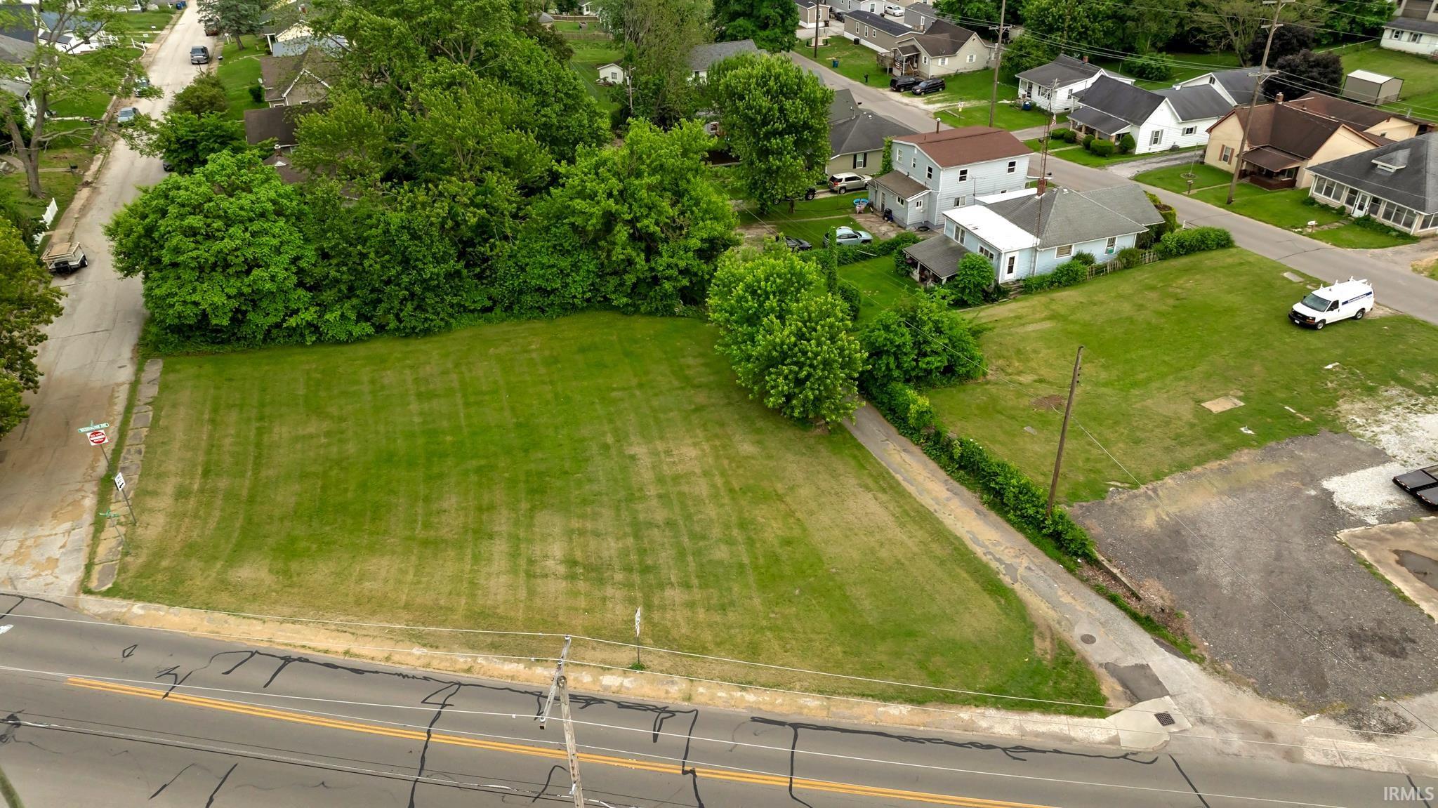 TBD Washington (90 X 89.5) Avenue