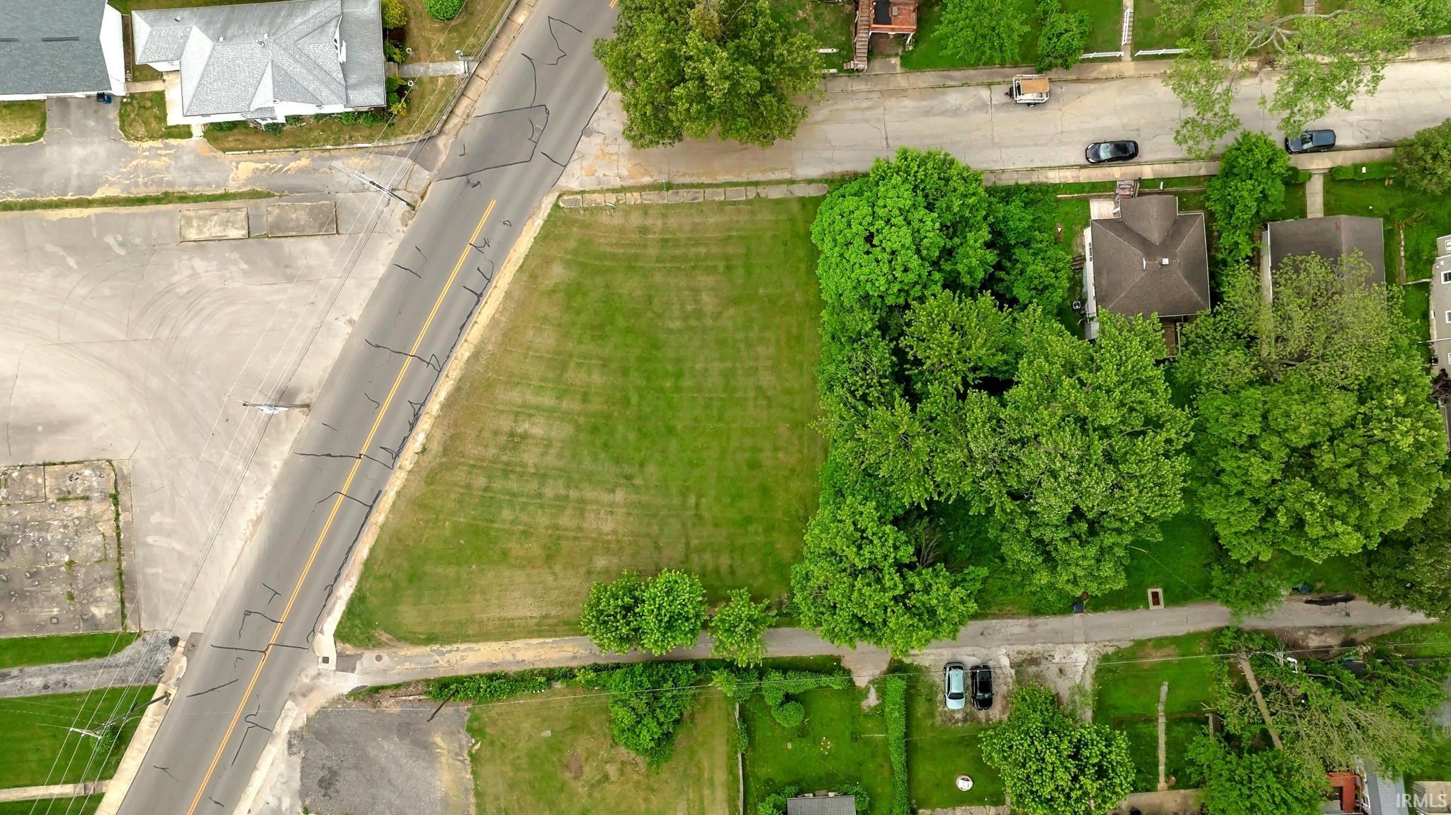 TBD Washington (Lots 13 & 14) Avenue