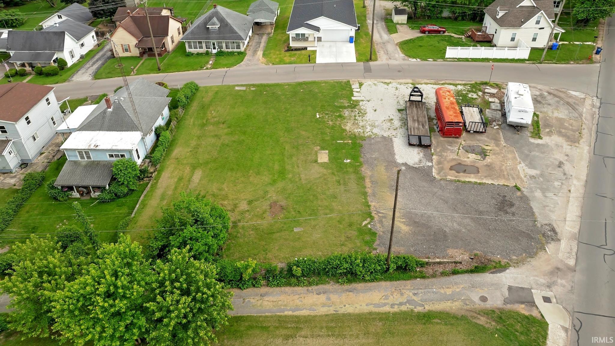 TBD Washington (Lots 13 & 14) Avenue