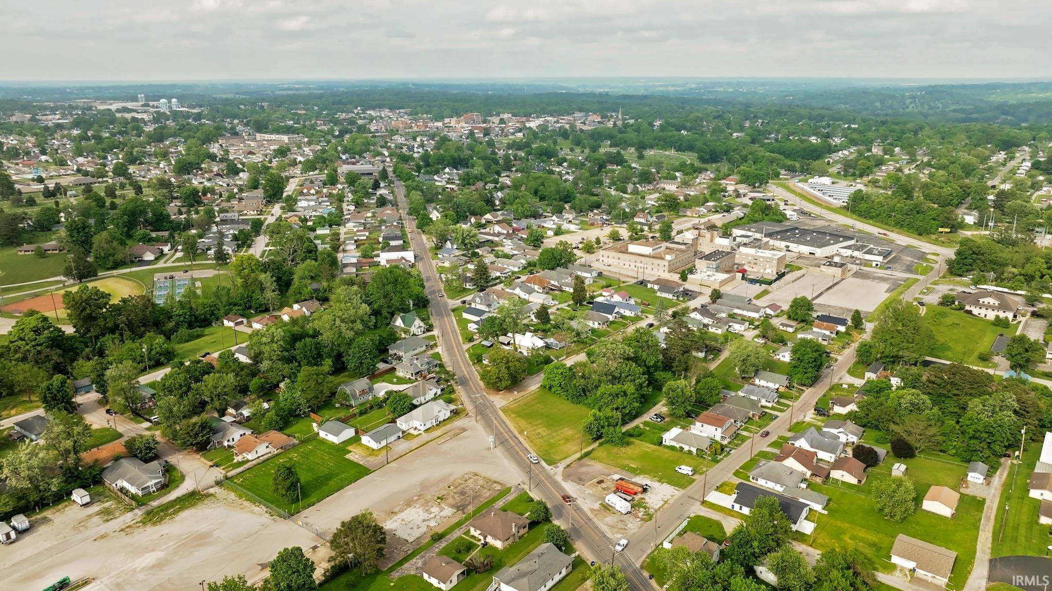 TBD Washington (Lots 13 & 14) Avenue