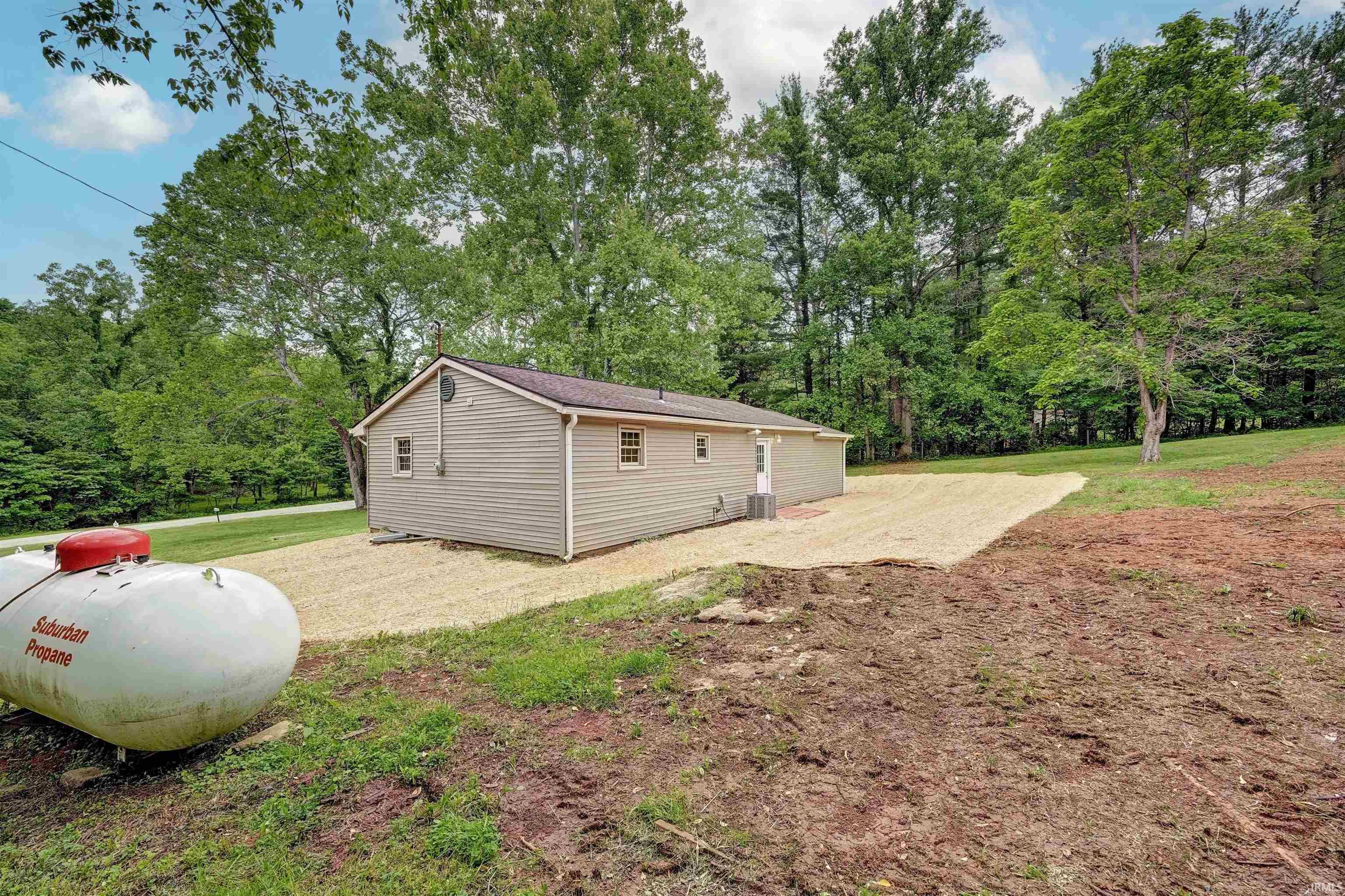 84 Goosetown Road