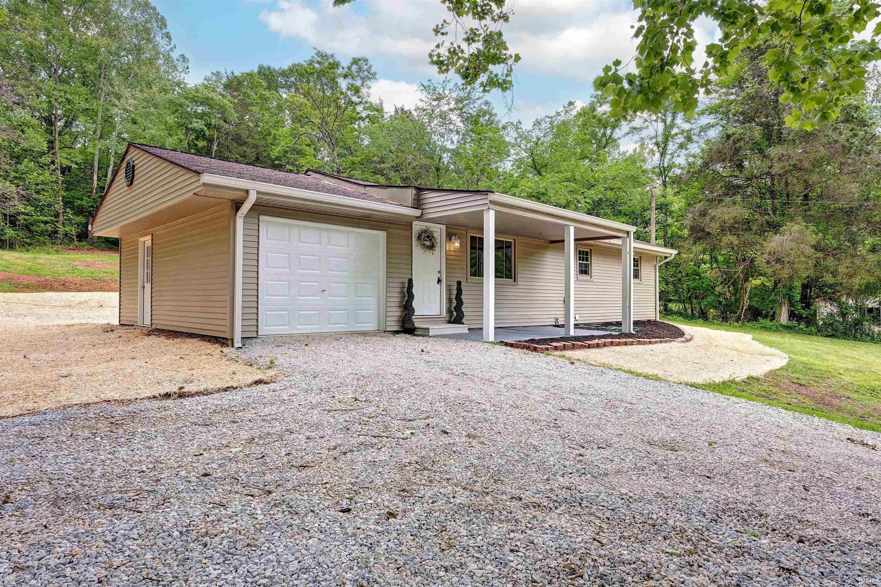 84 Goosetown Road