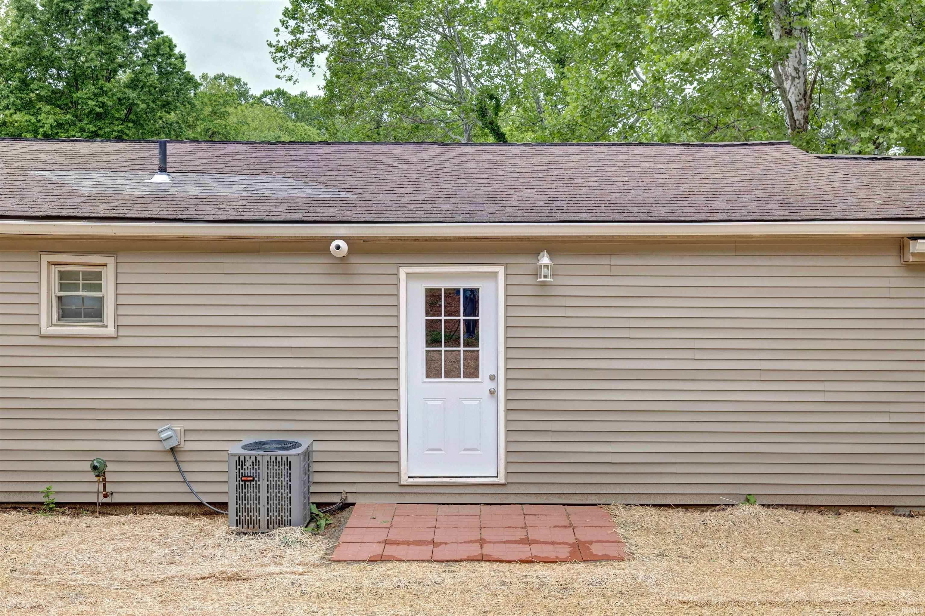 84 Goosetown Road