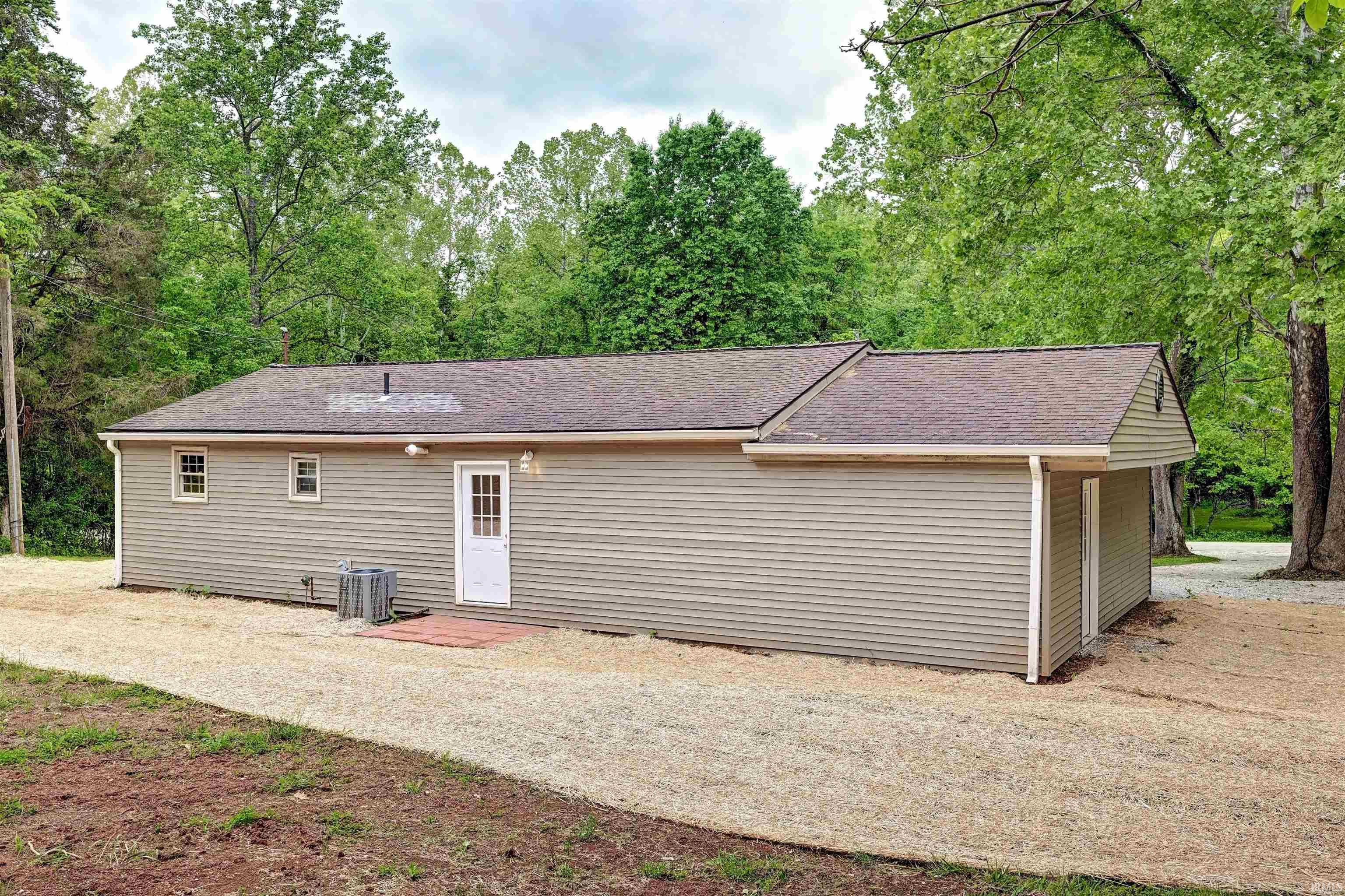 84 Goosetown Road