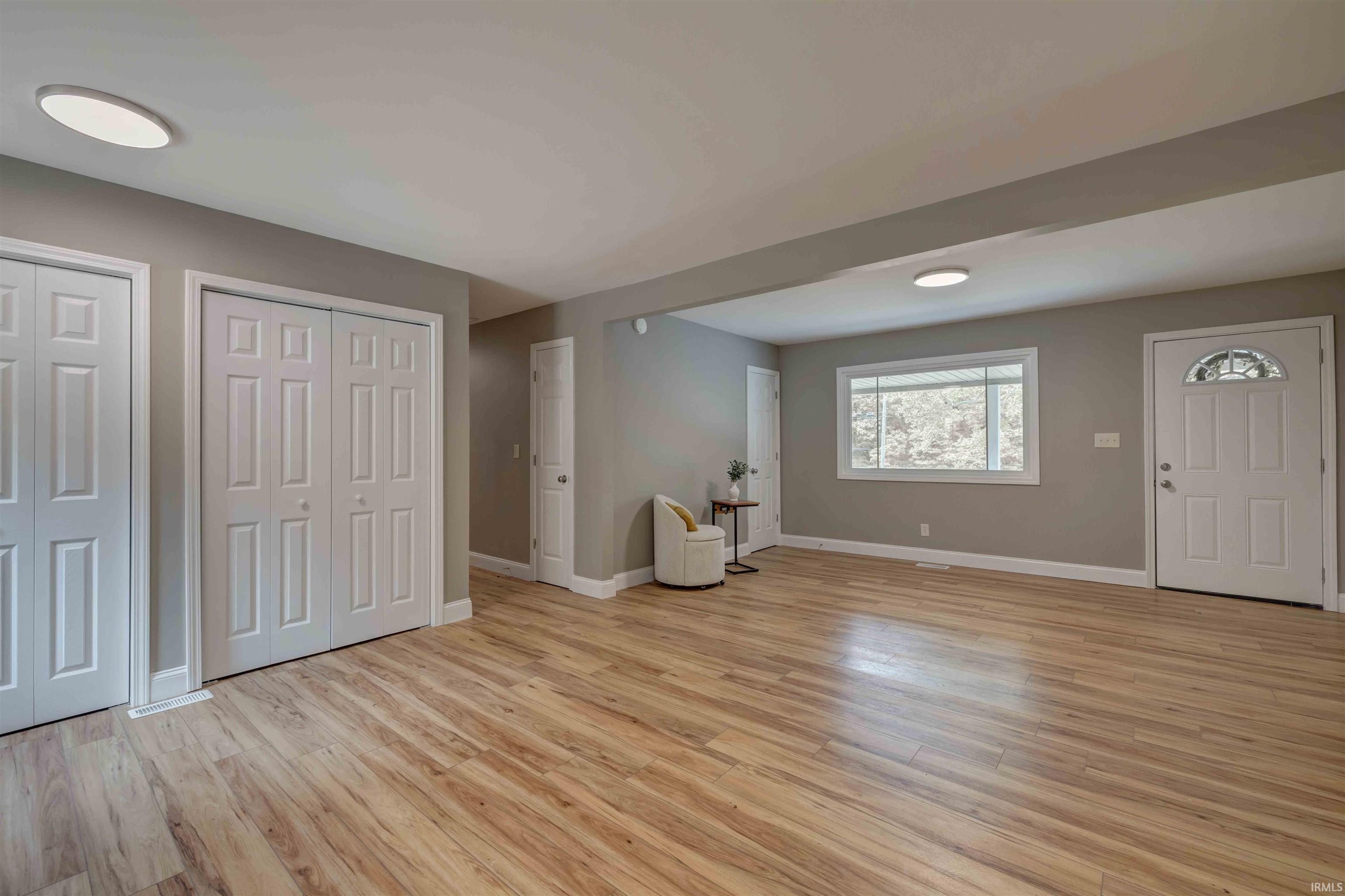 84 Goosetown Road