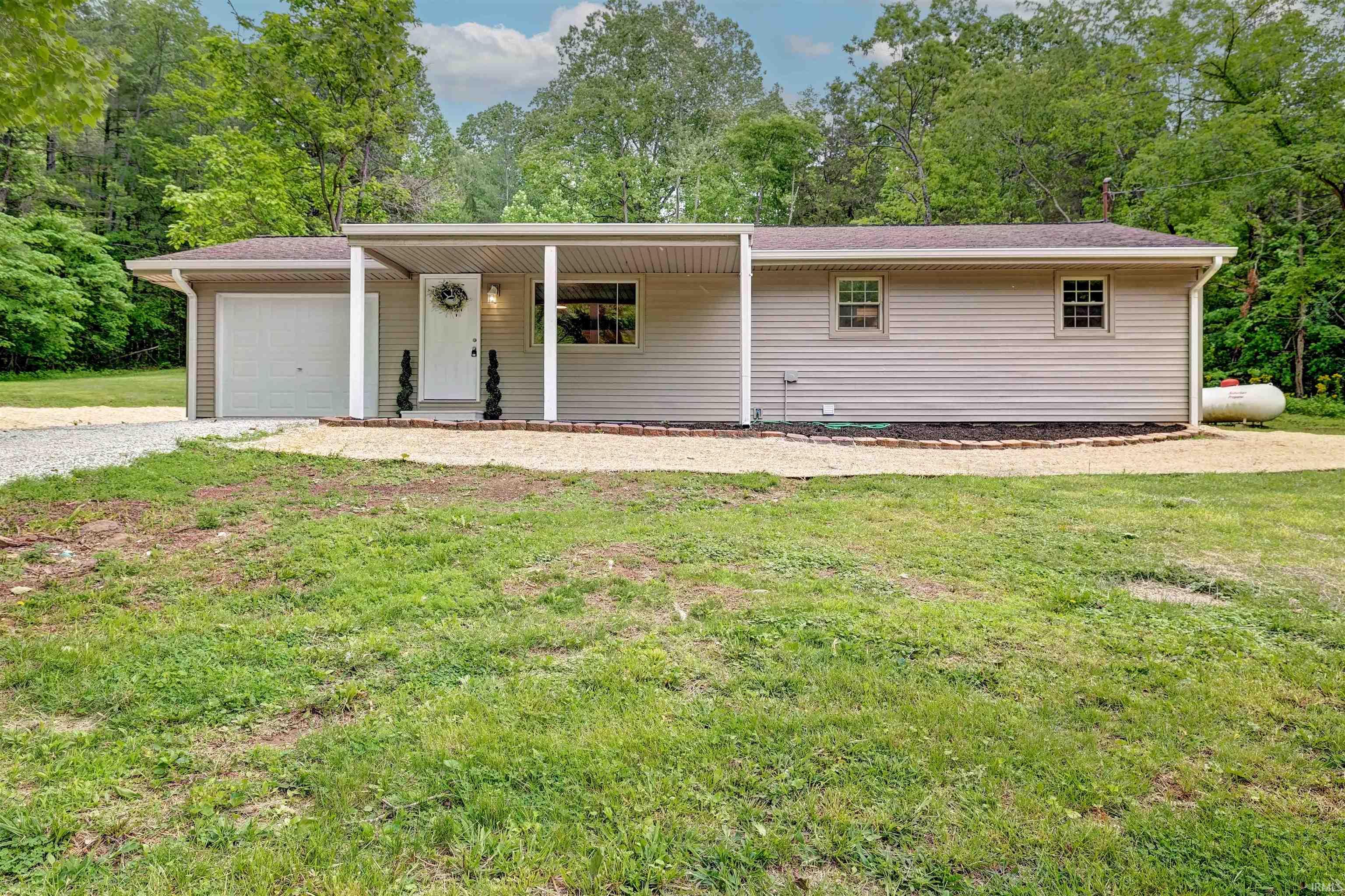 84 Goosetown Road