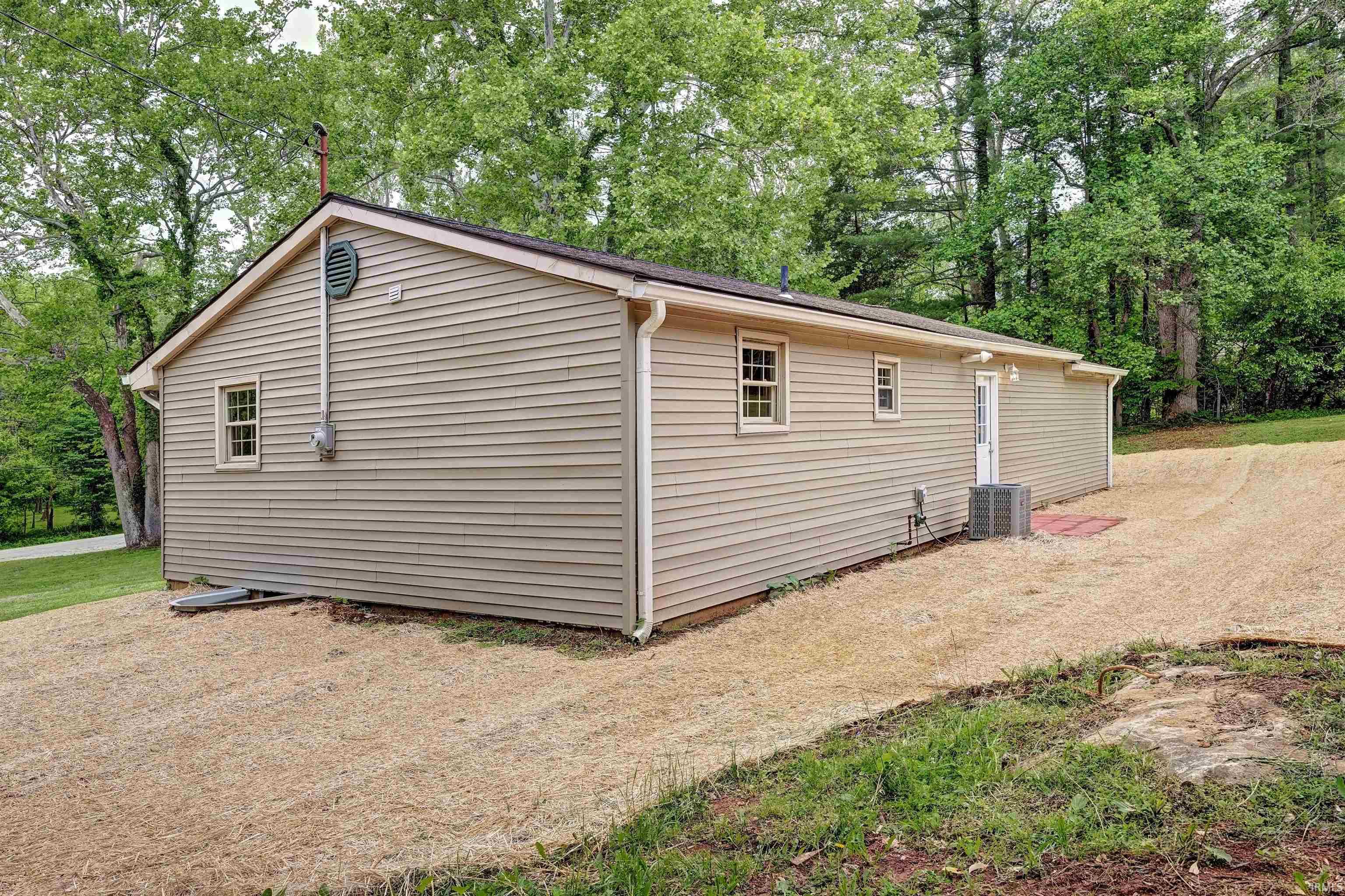 84 Goosetown Road