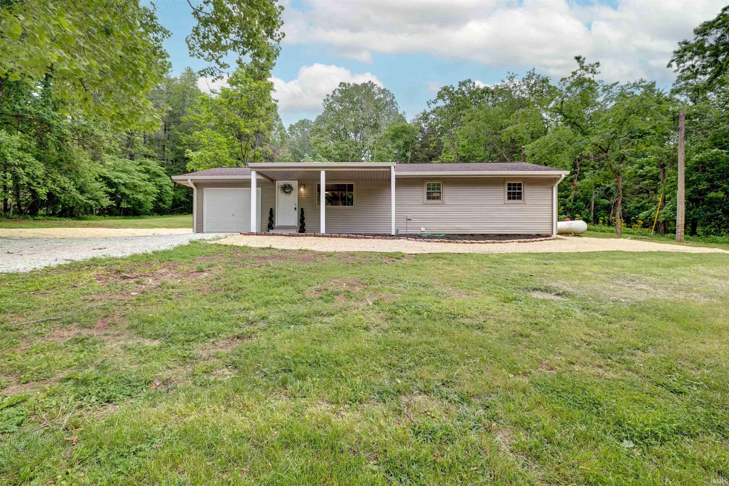84 Goosetown Road