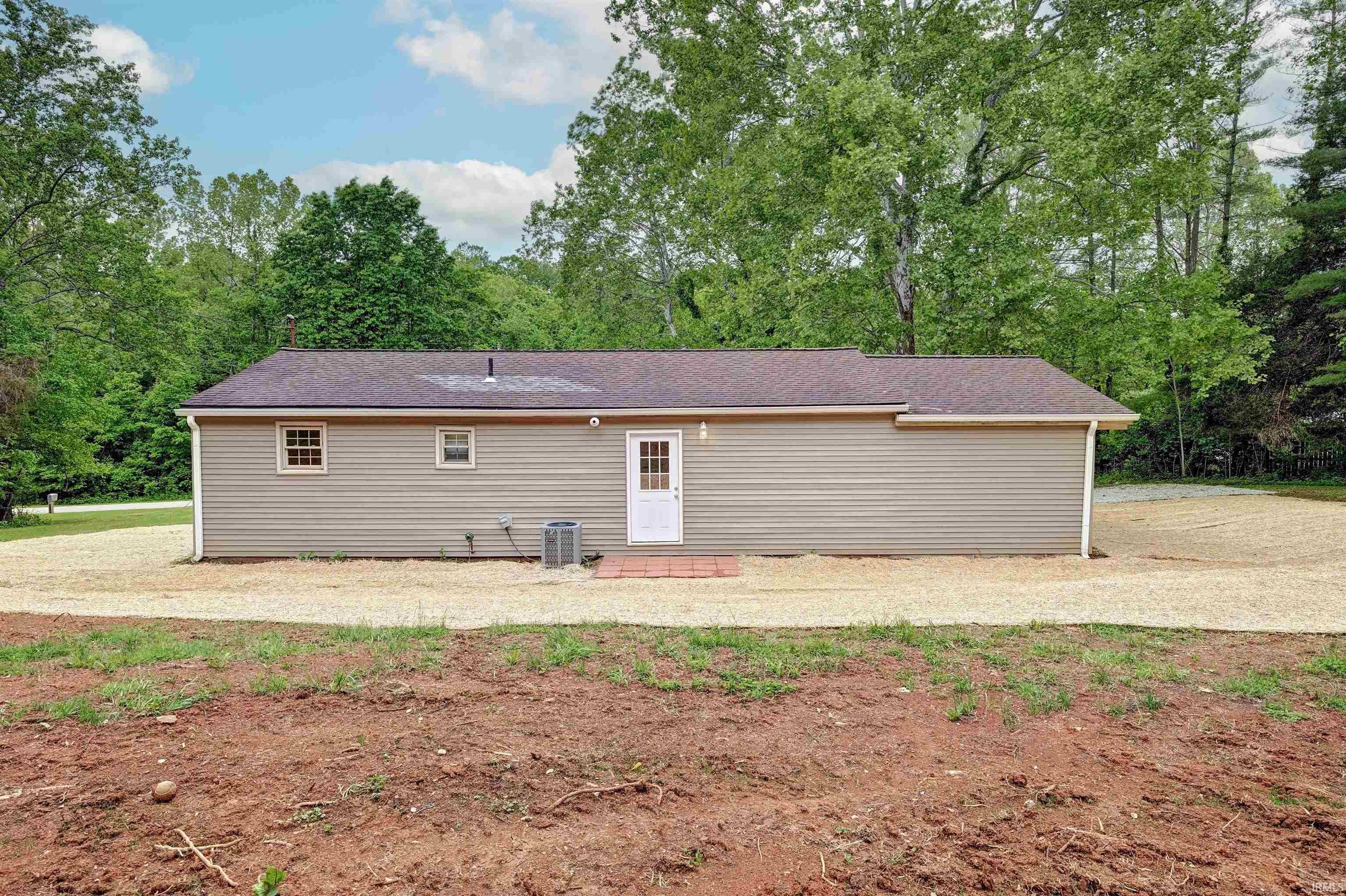 84 Goosetown Road