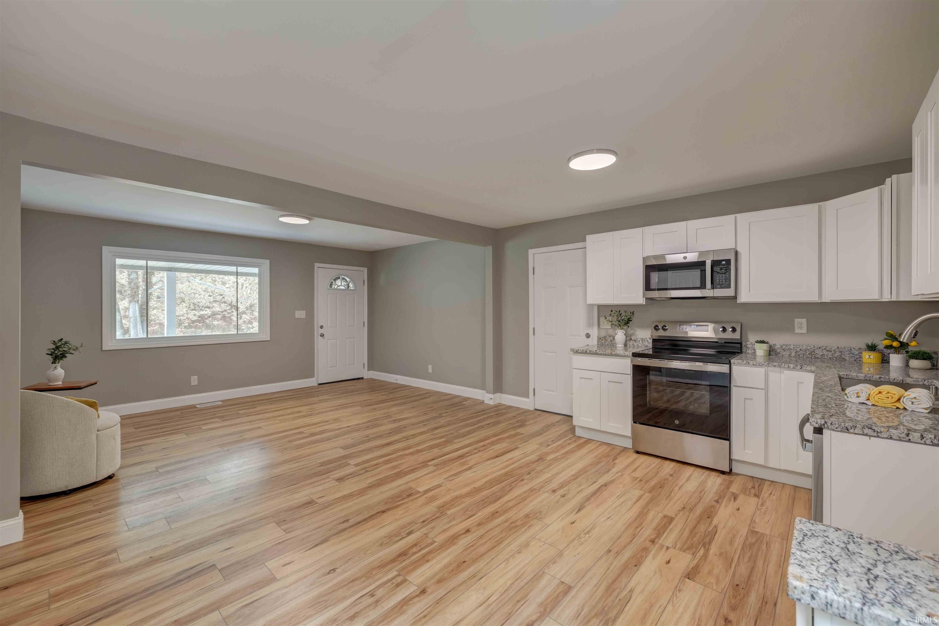 84 Goosetown Road