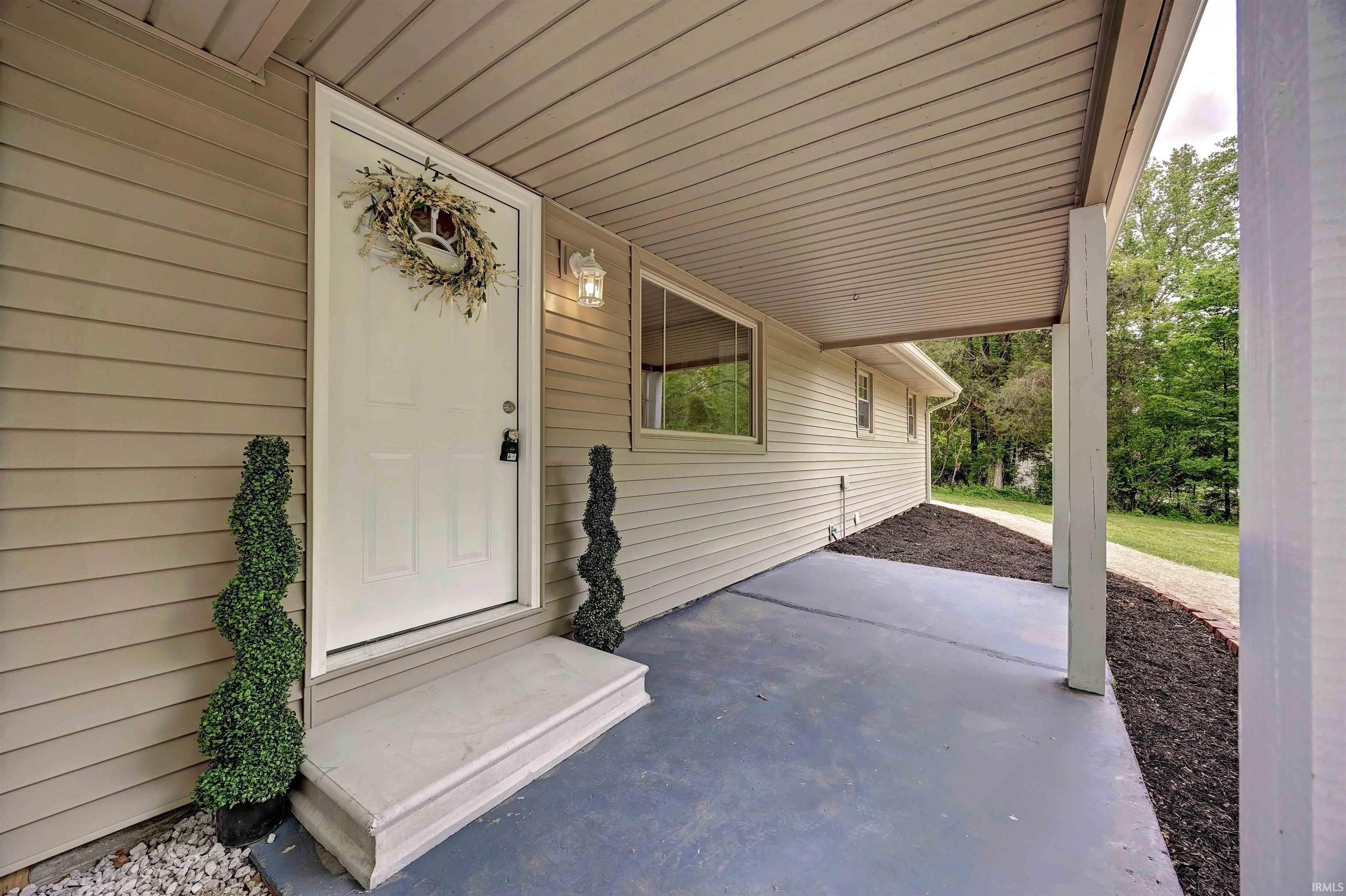 84 Goosetown Road