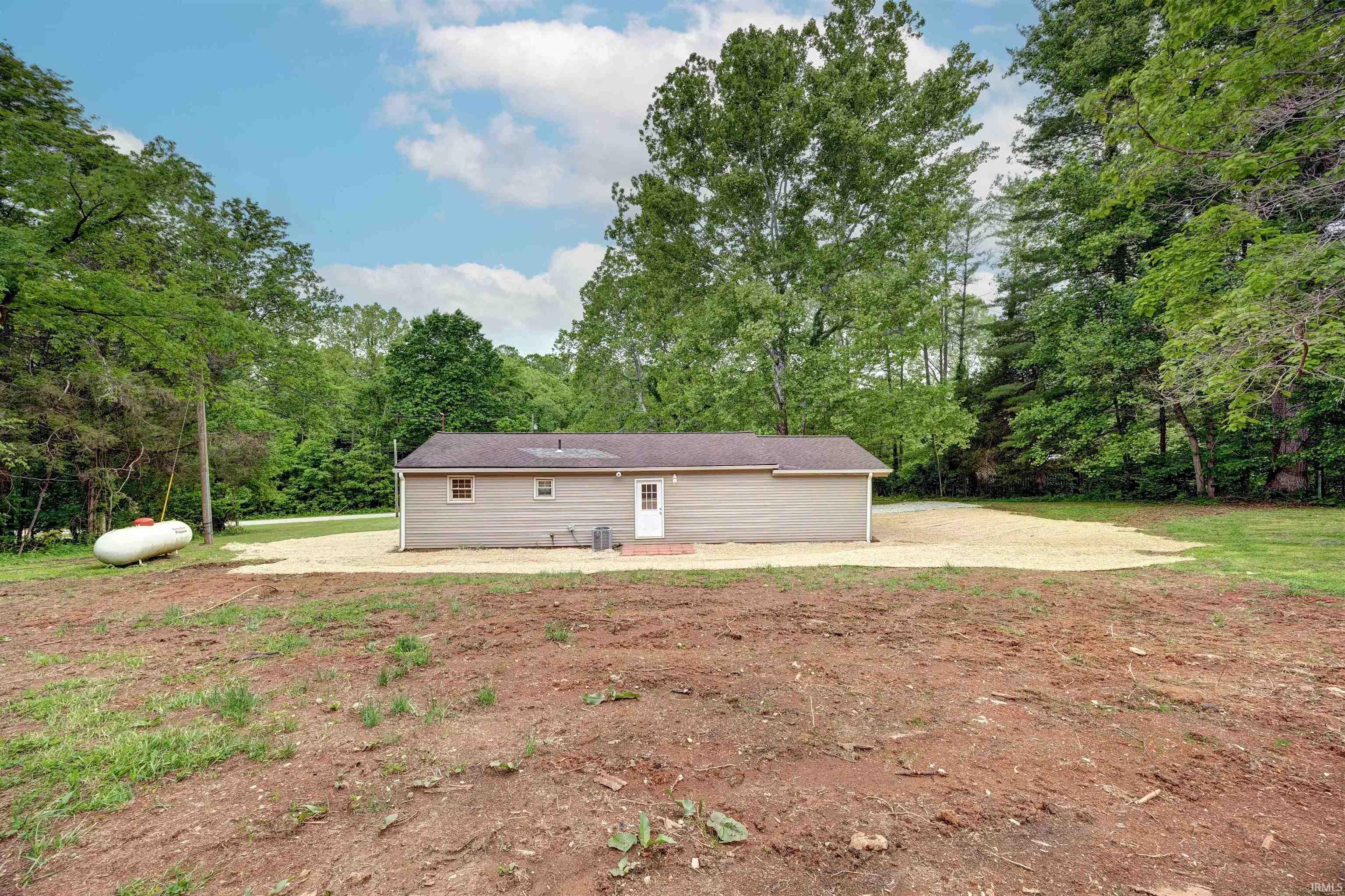 84 Goosetown Road