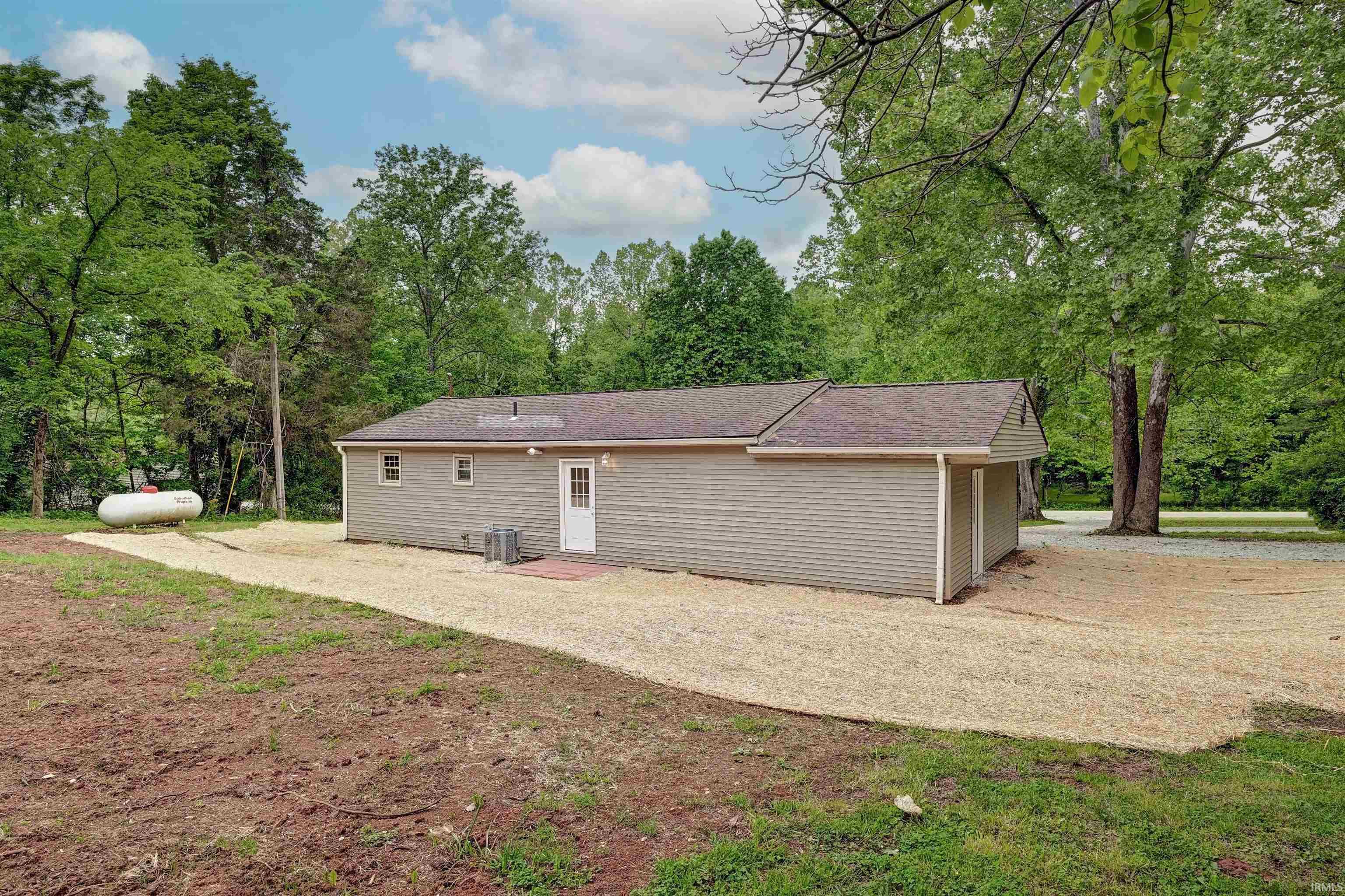 84 Goosetown Road