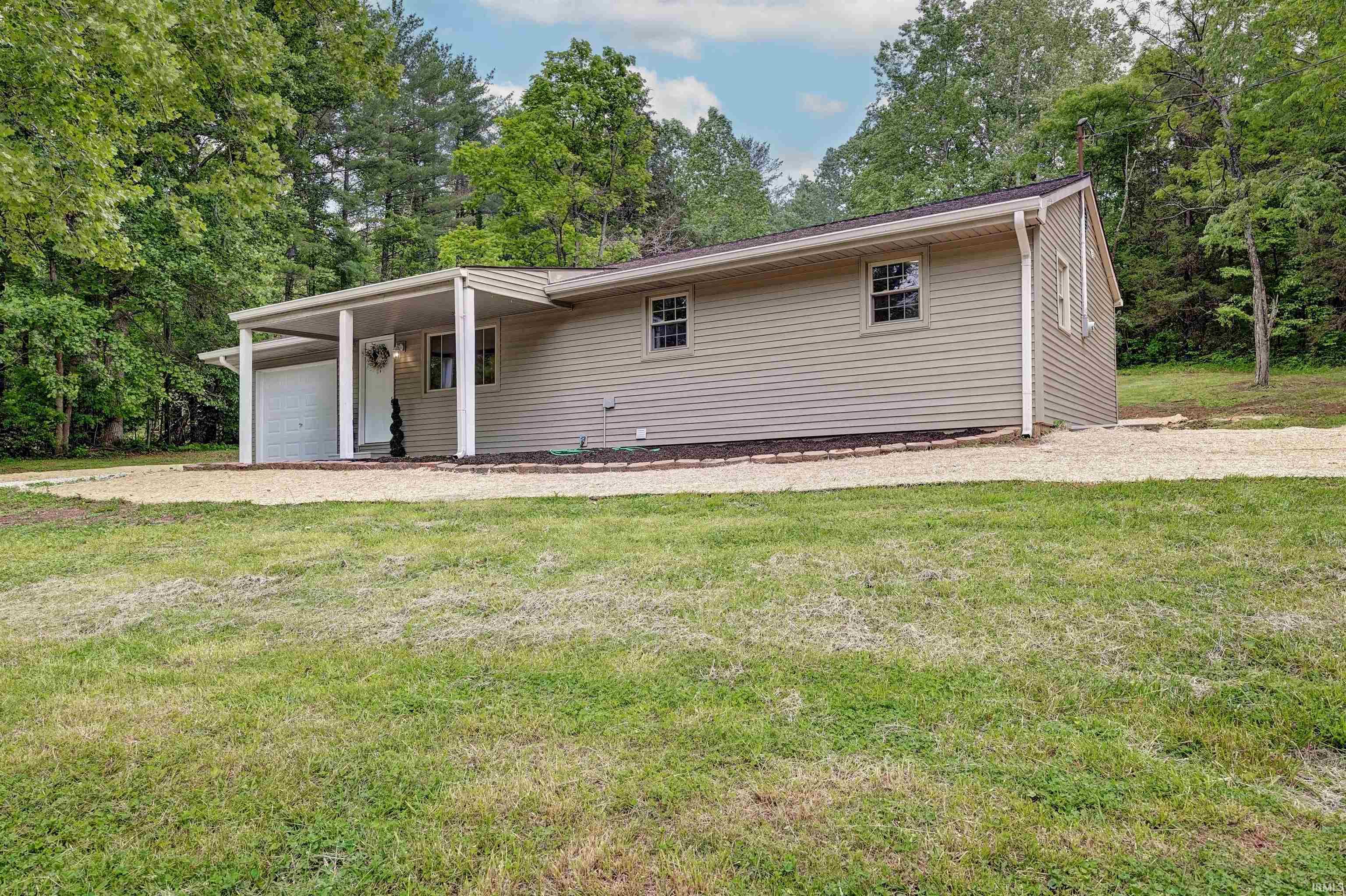 84 Goosetown Road