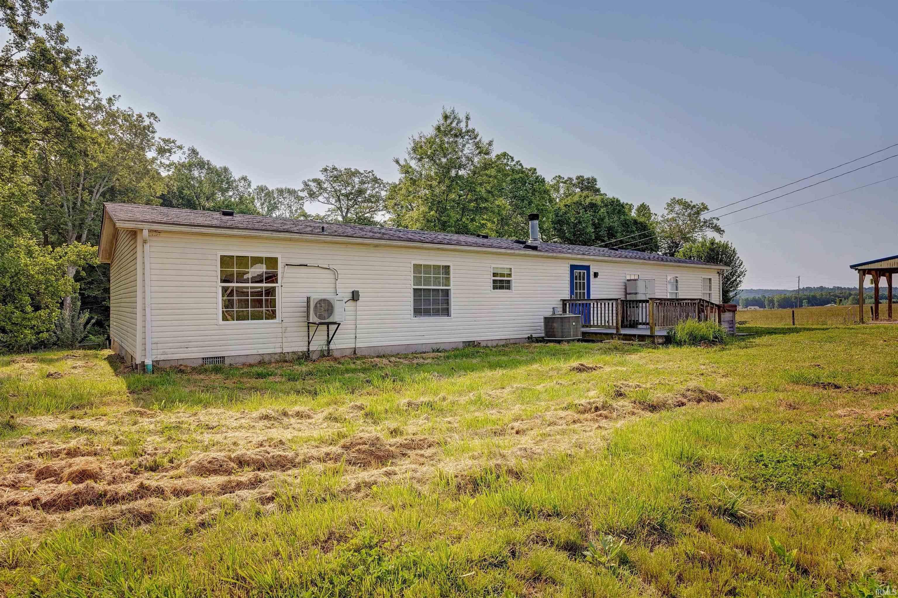 4525 S Hickory Grove Road
