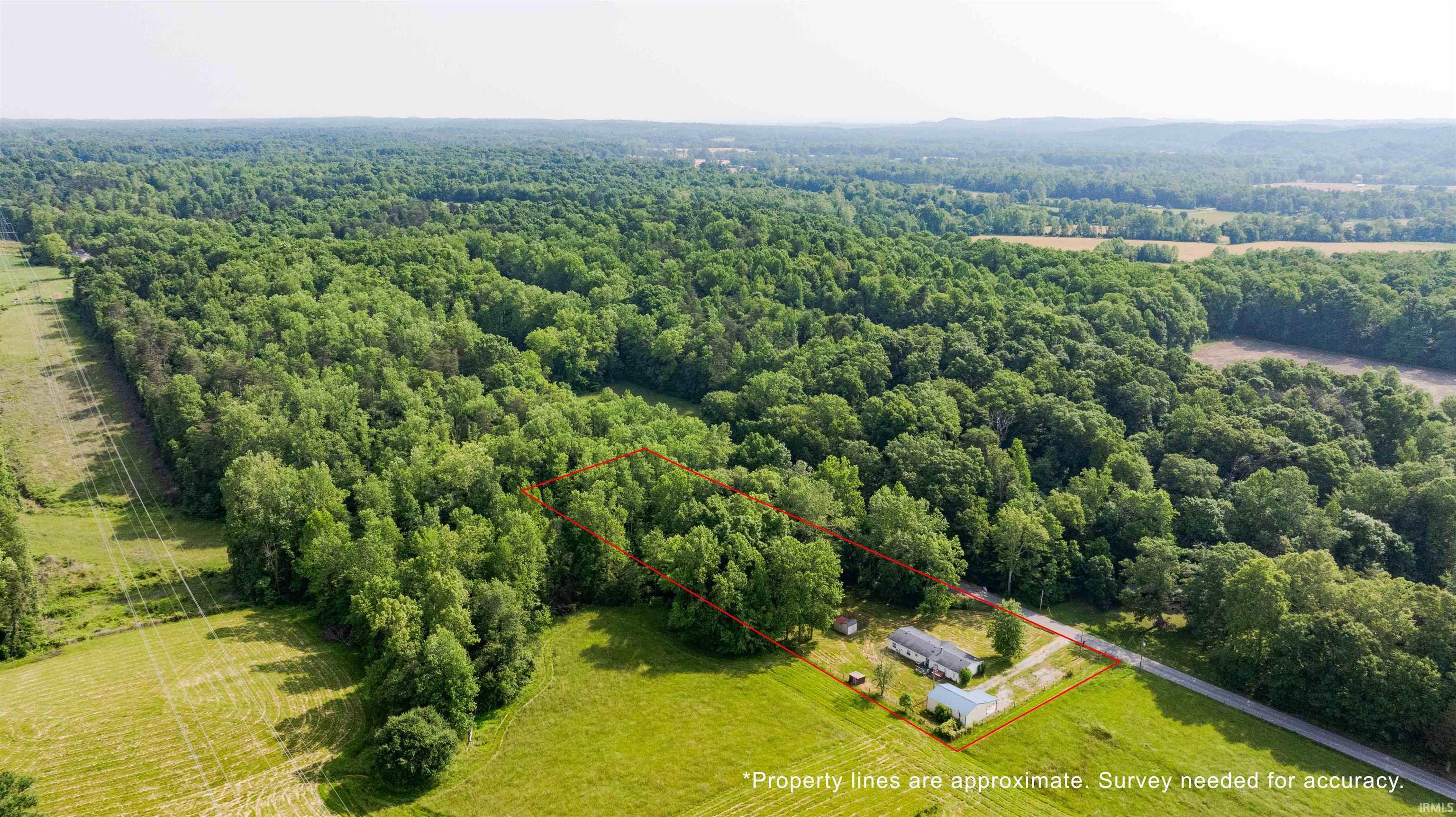 4525 S Hickory Grove Road