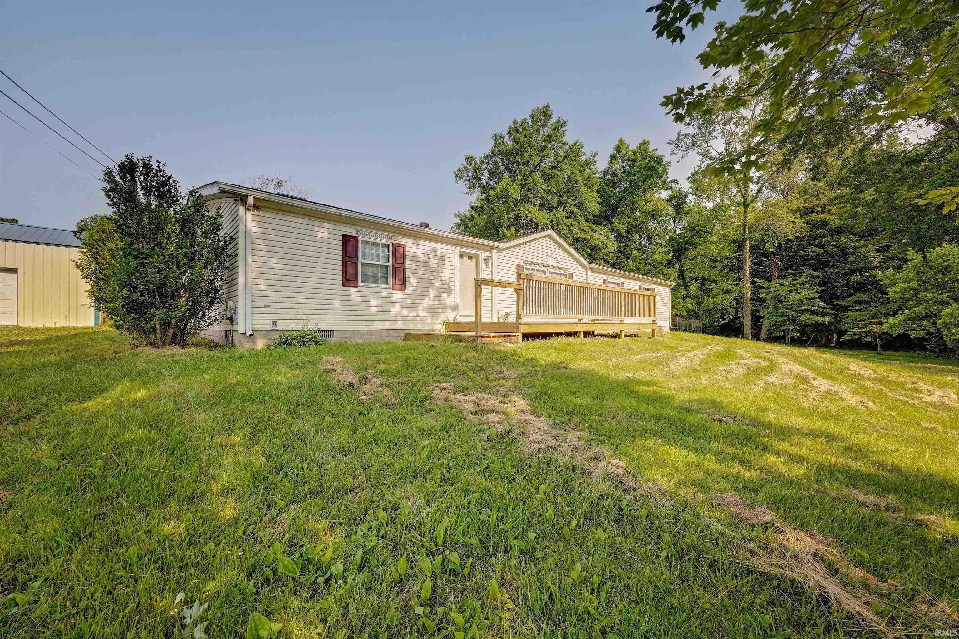 4525 S Hickory Grove Road