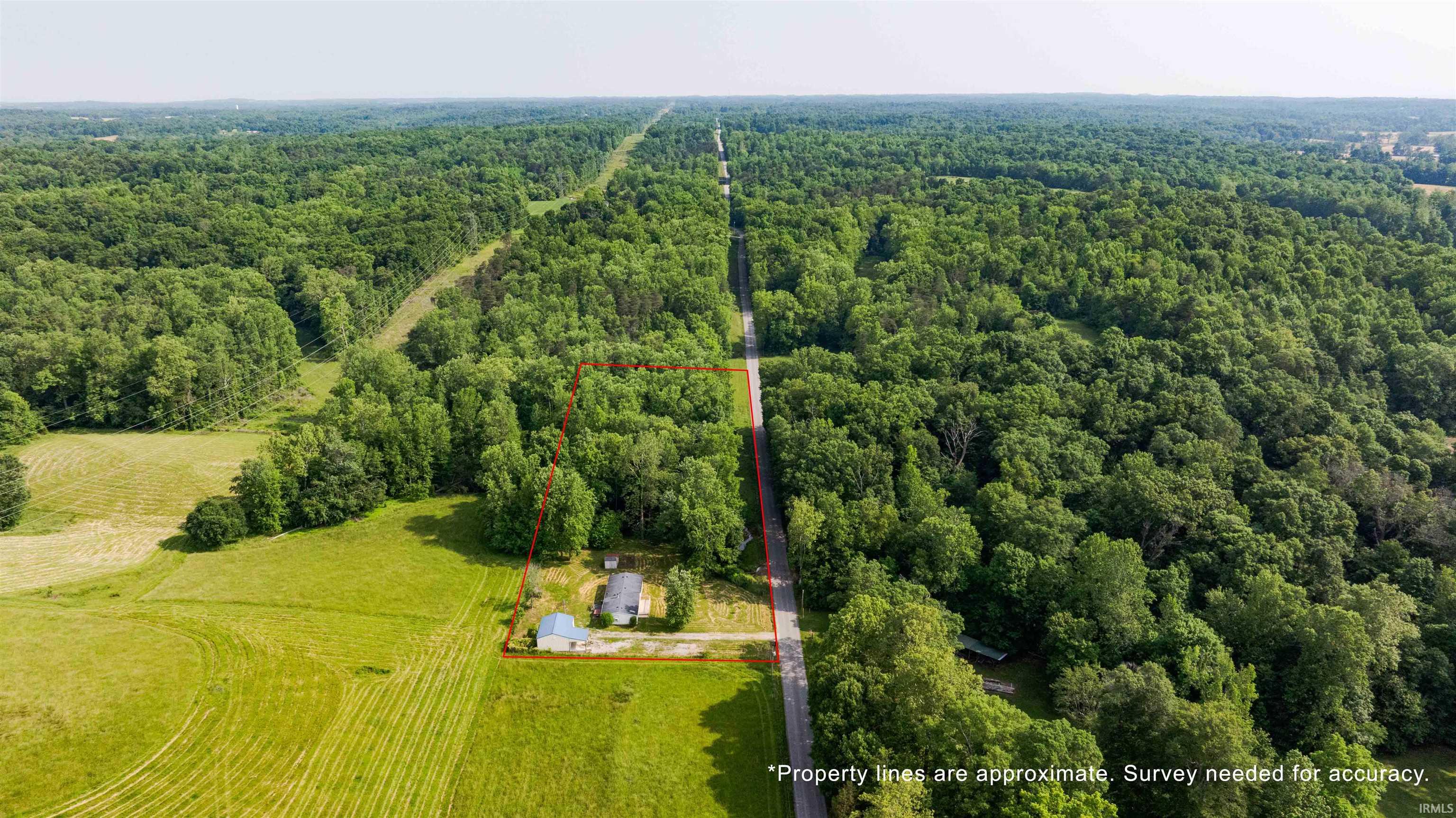 4525 S Hickory Grove Road