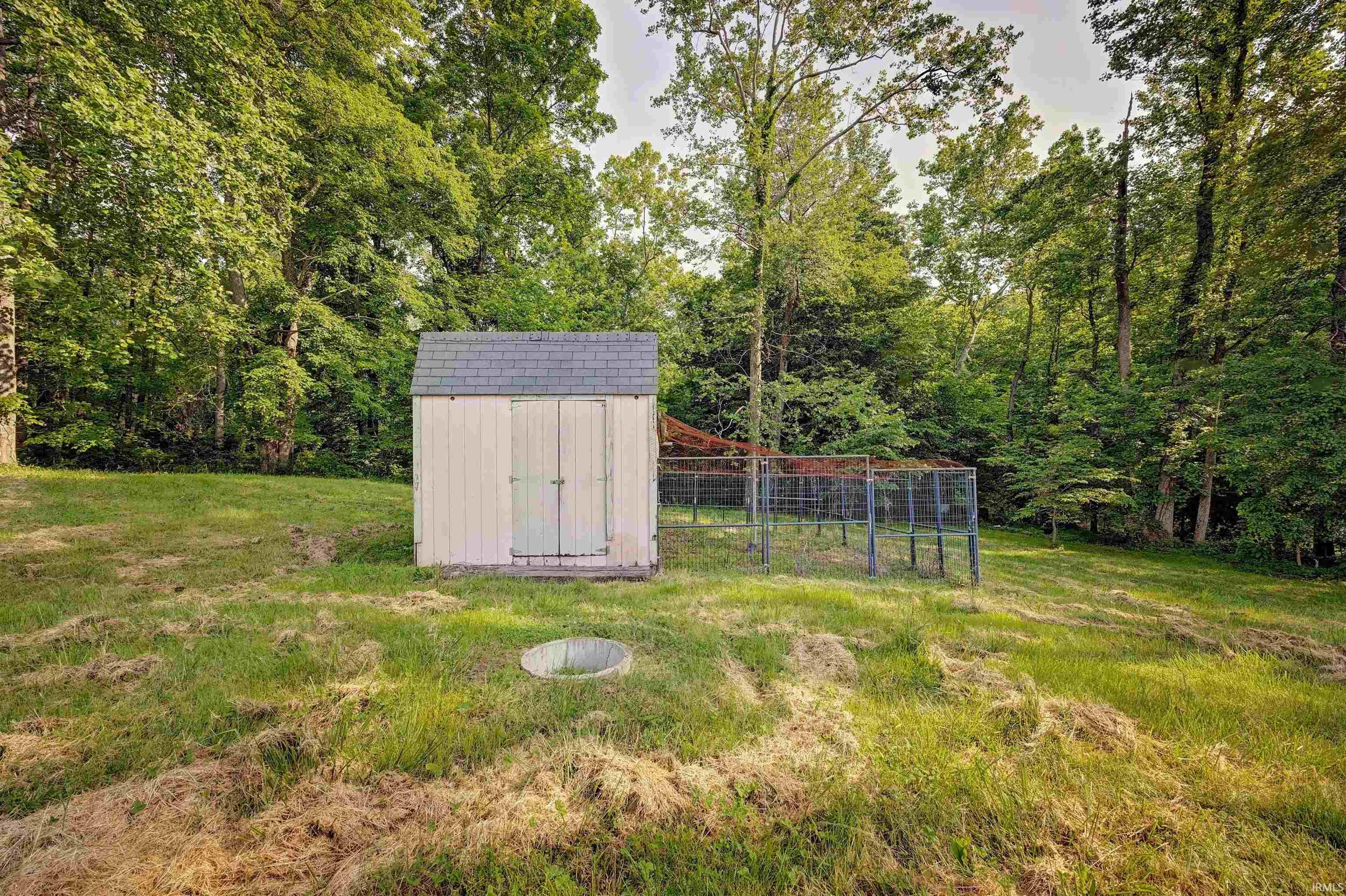 4525 S Hickory Grove Road