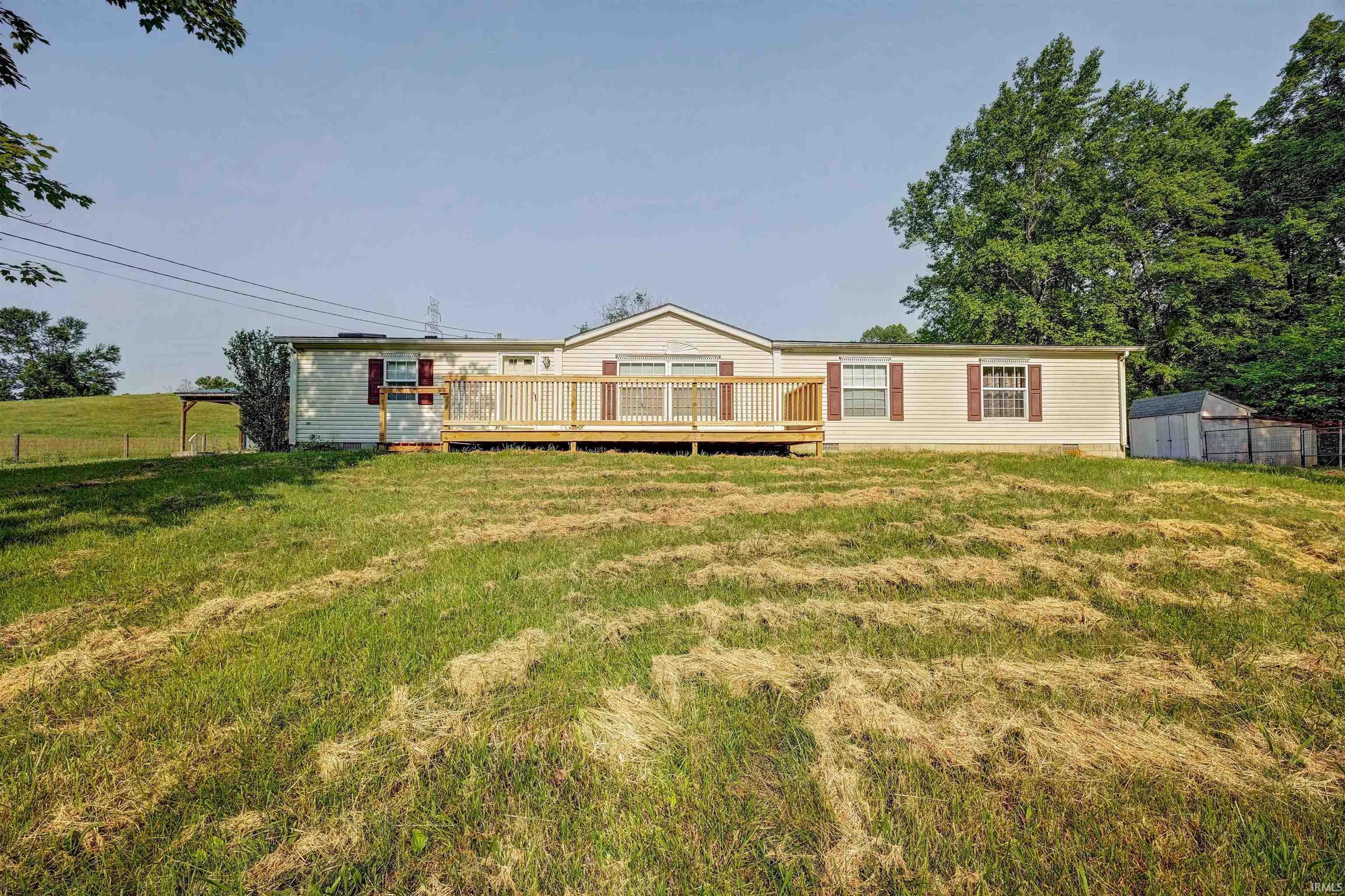 4525 S Hickory Grove Road
