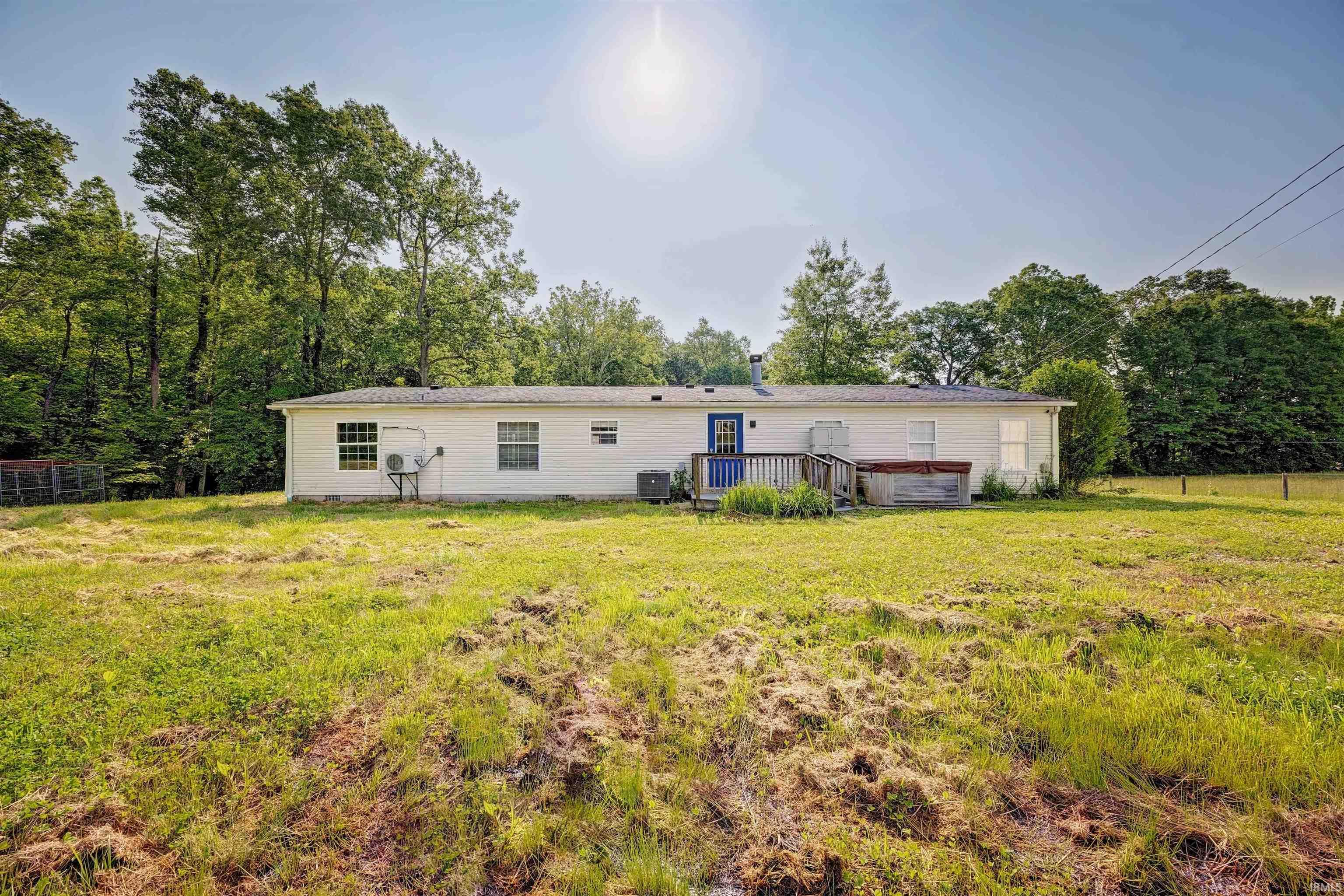 4525 S Hickory Grove Road
