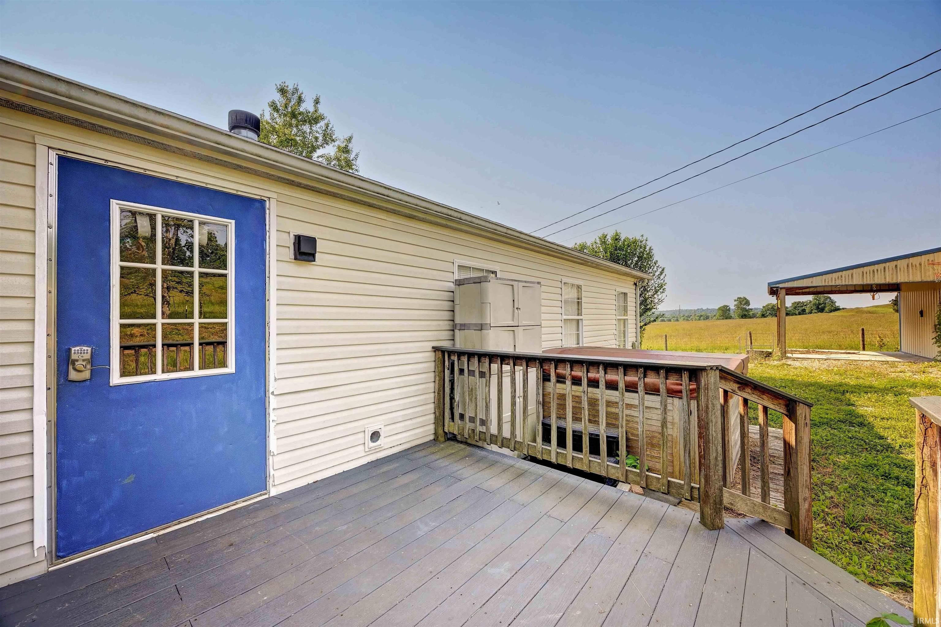 4525 S Hickory Grove Road