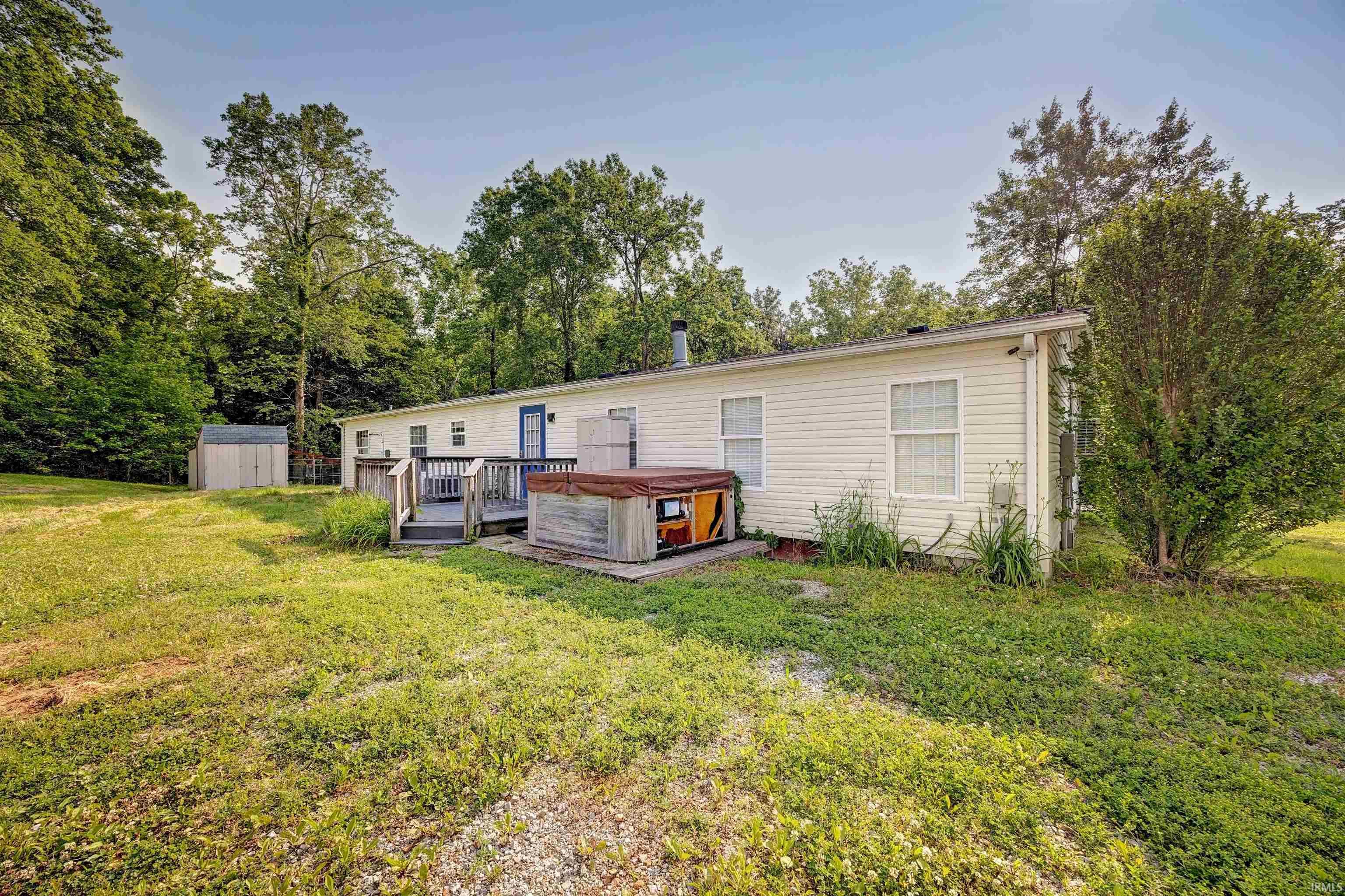 4525 S Hickory Grove Road