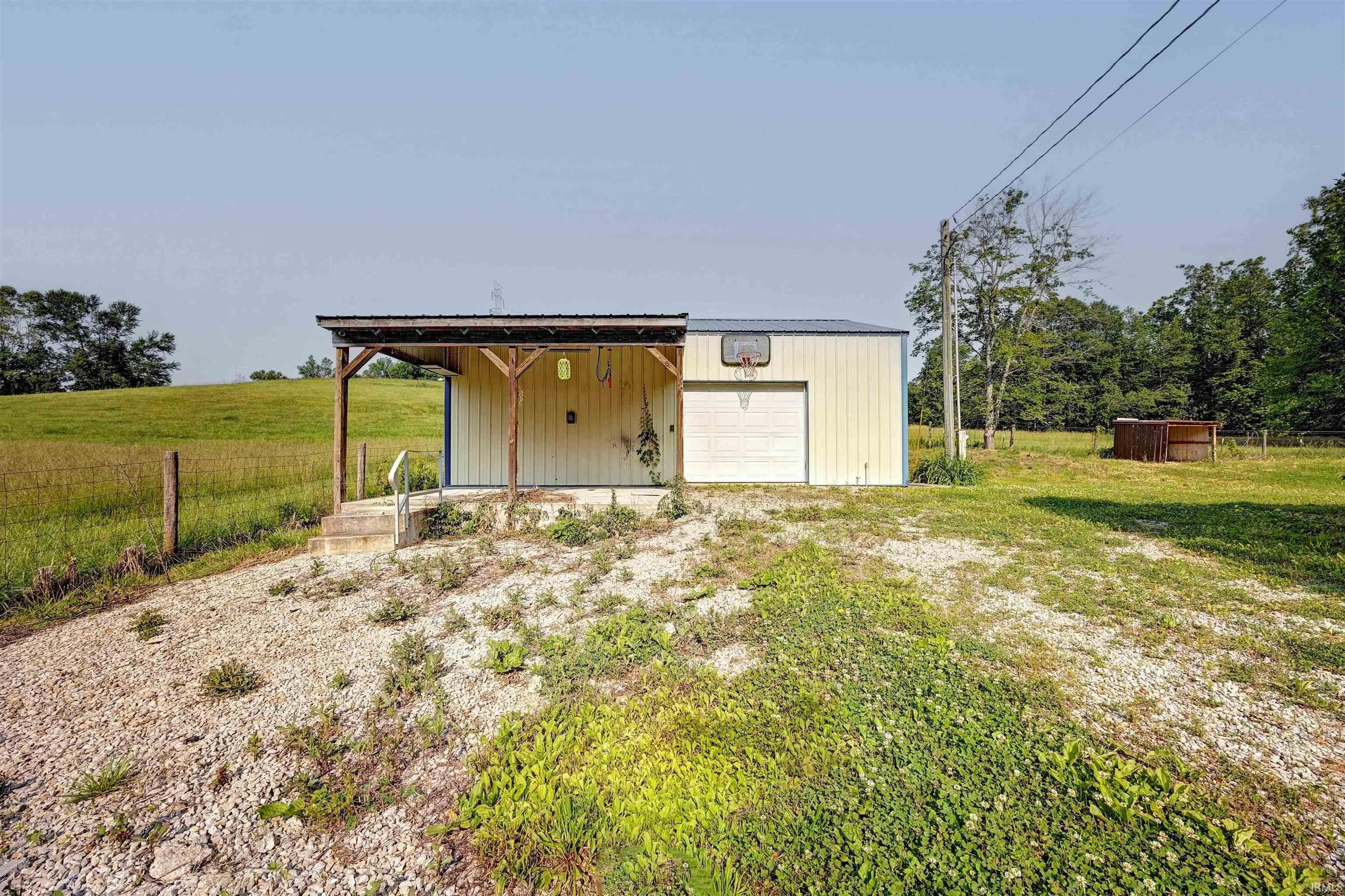 4525 S Hickory Grove Road