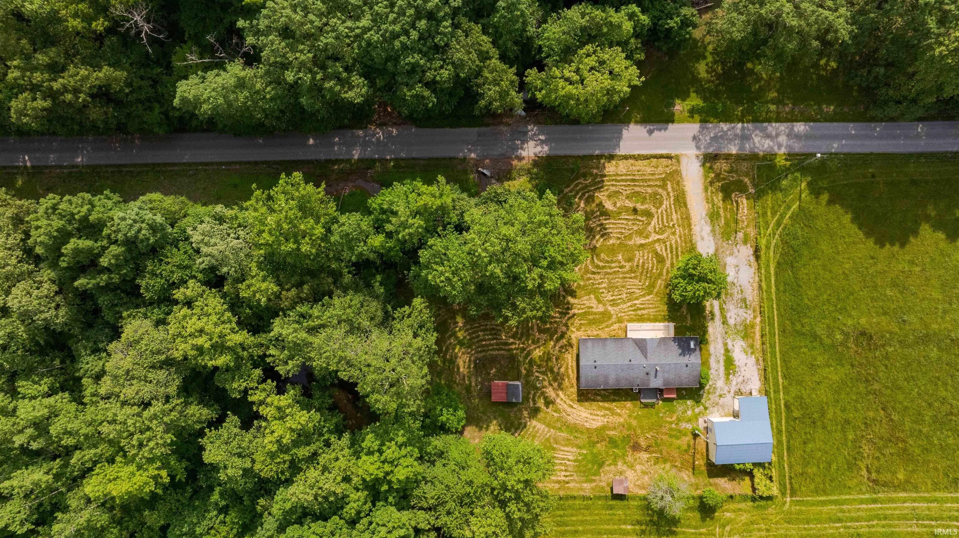 4525 S Hickory Grove Road