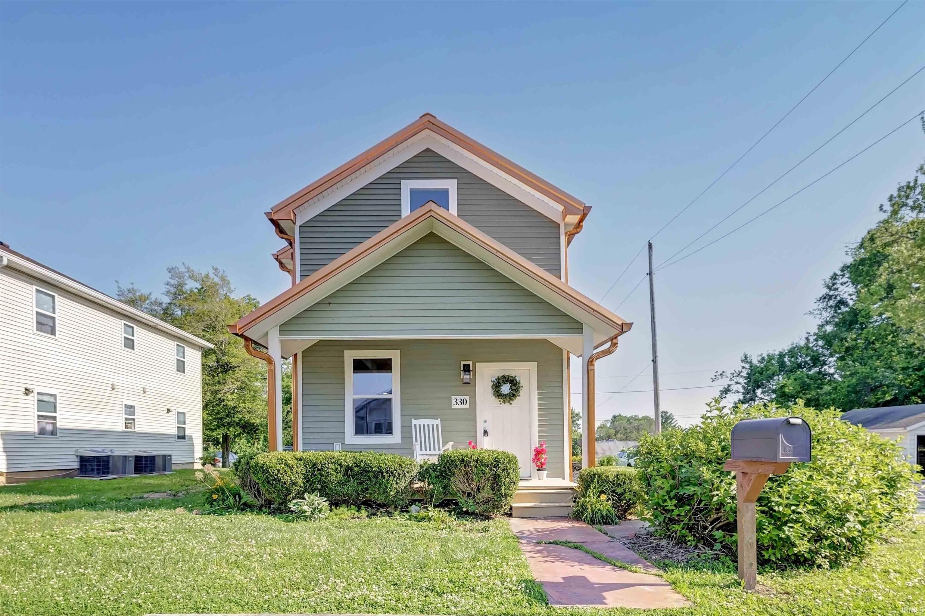 330 17th Street