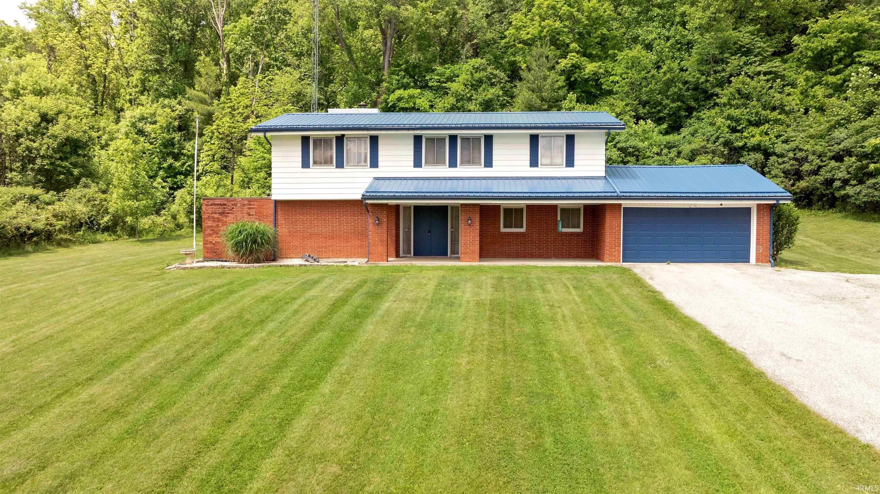 2225 S Old St Rd 145