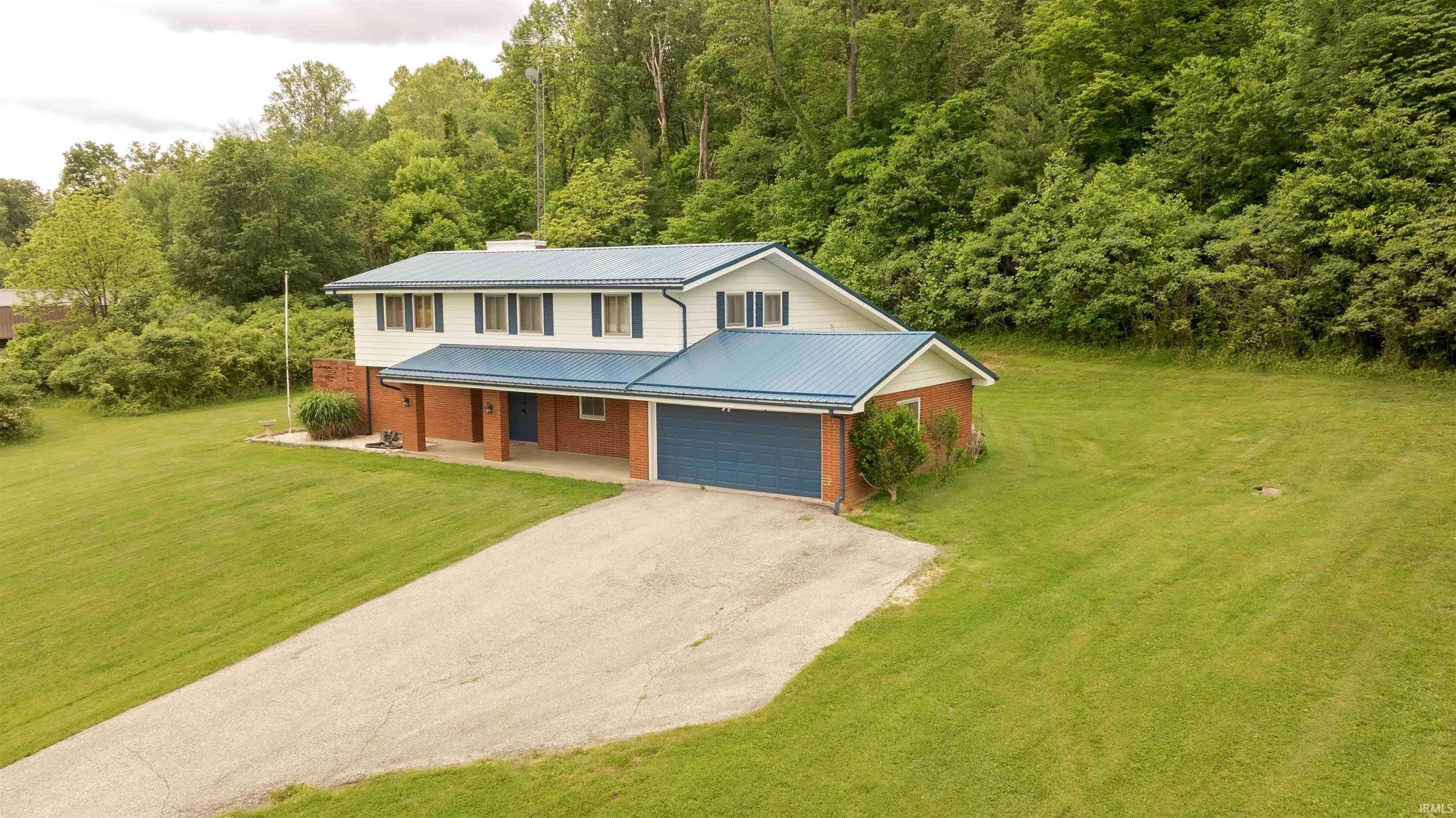 2225 S Old St Rd 145