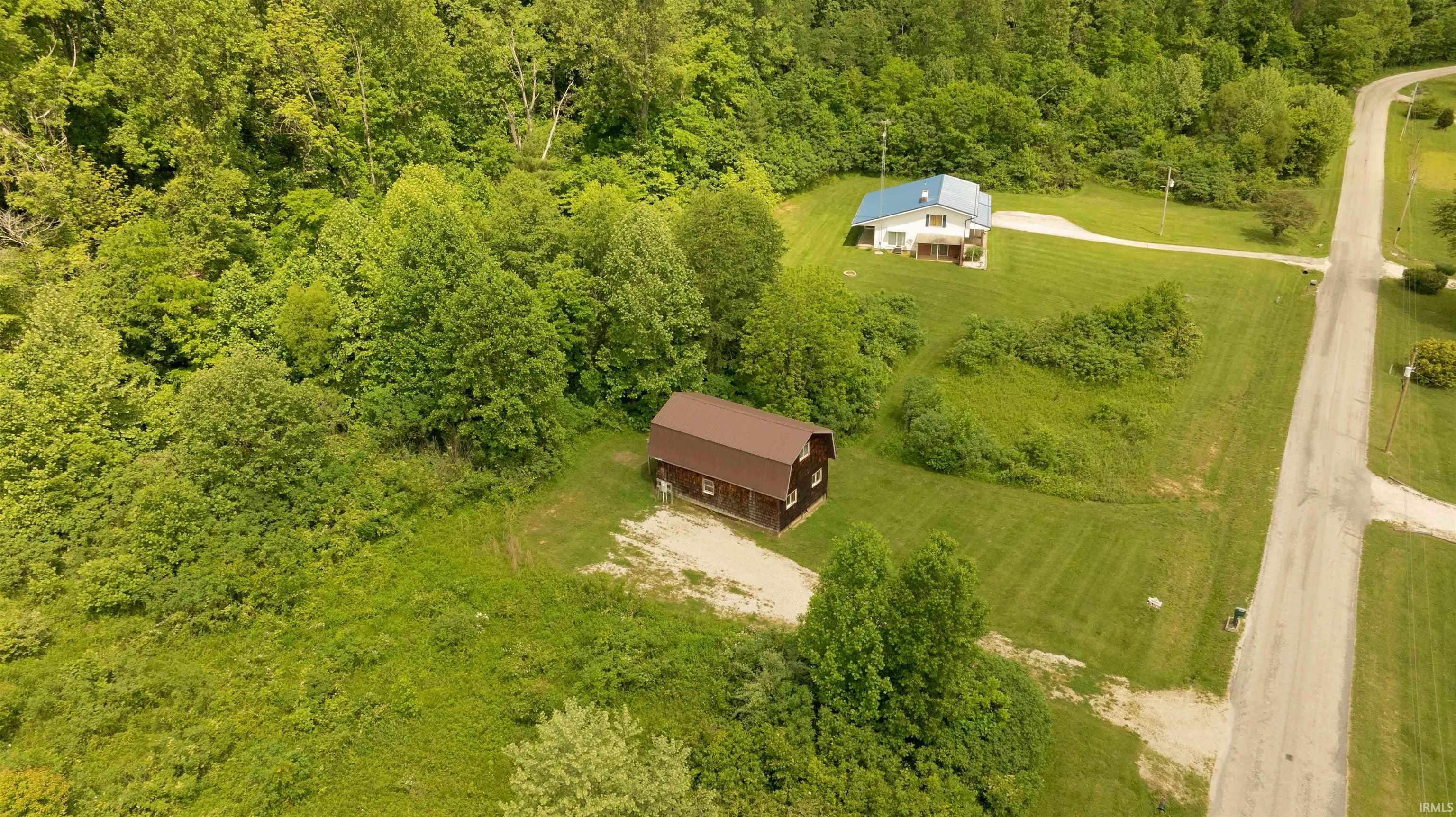 2225 S Old St Rd 145