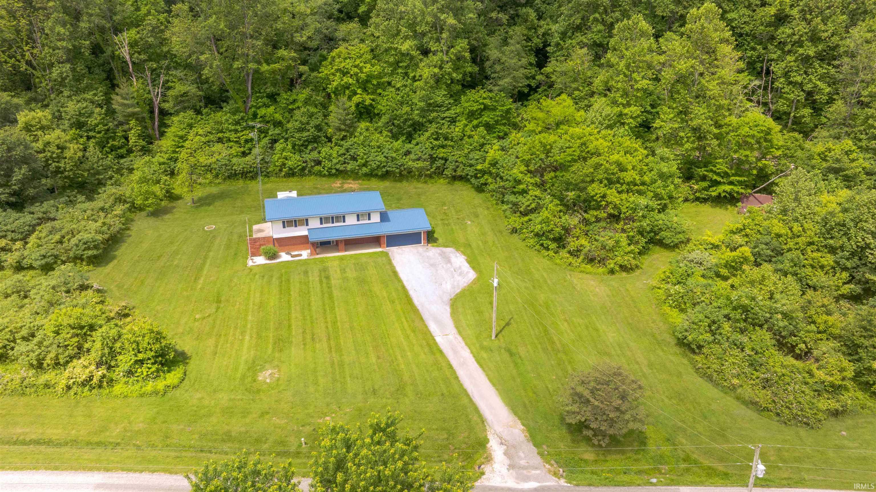 2225 S Old St Rd 145