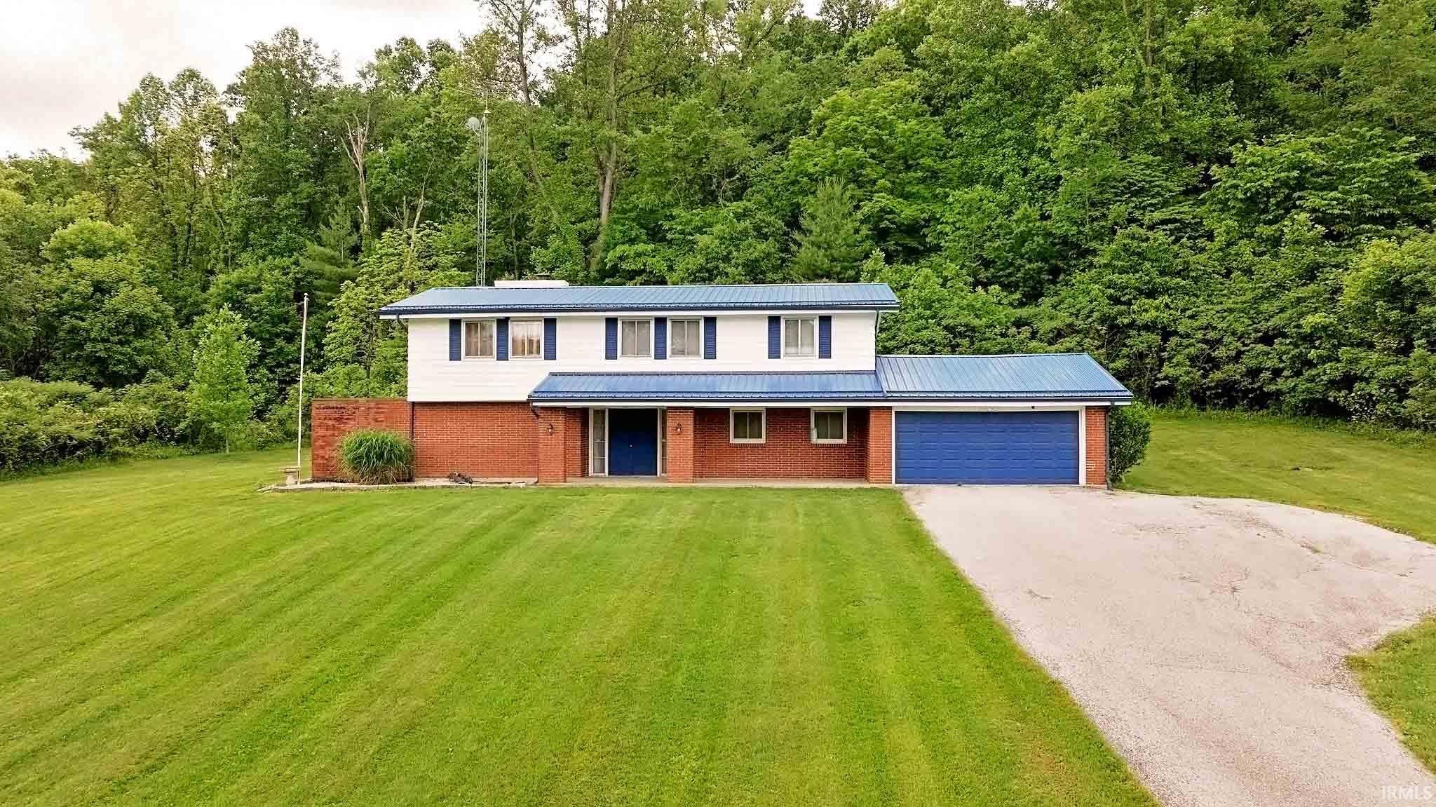 2225 S Old St Rd 145