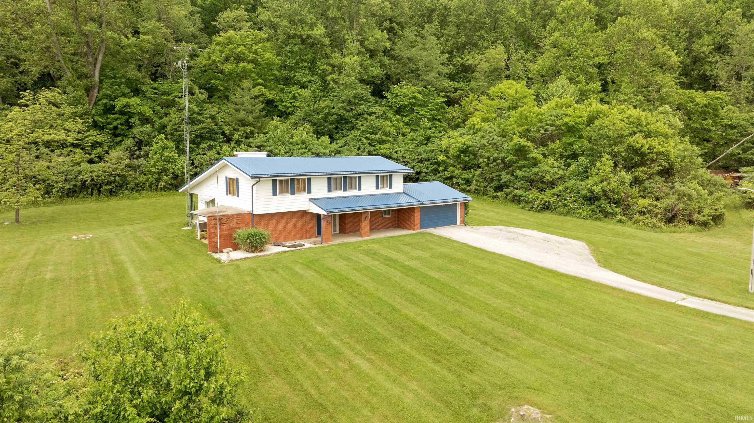 2225 S Old St Rd 145