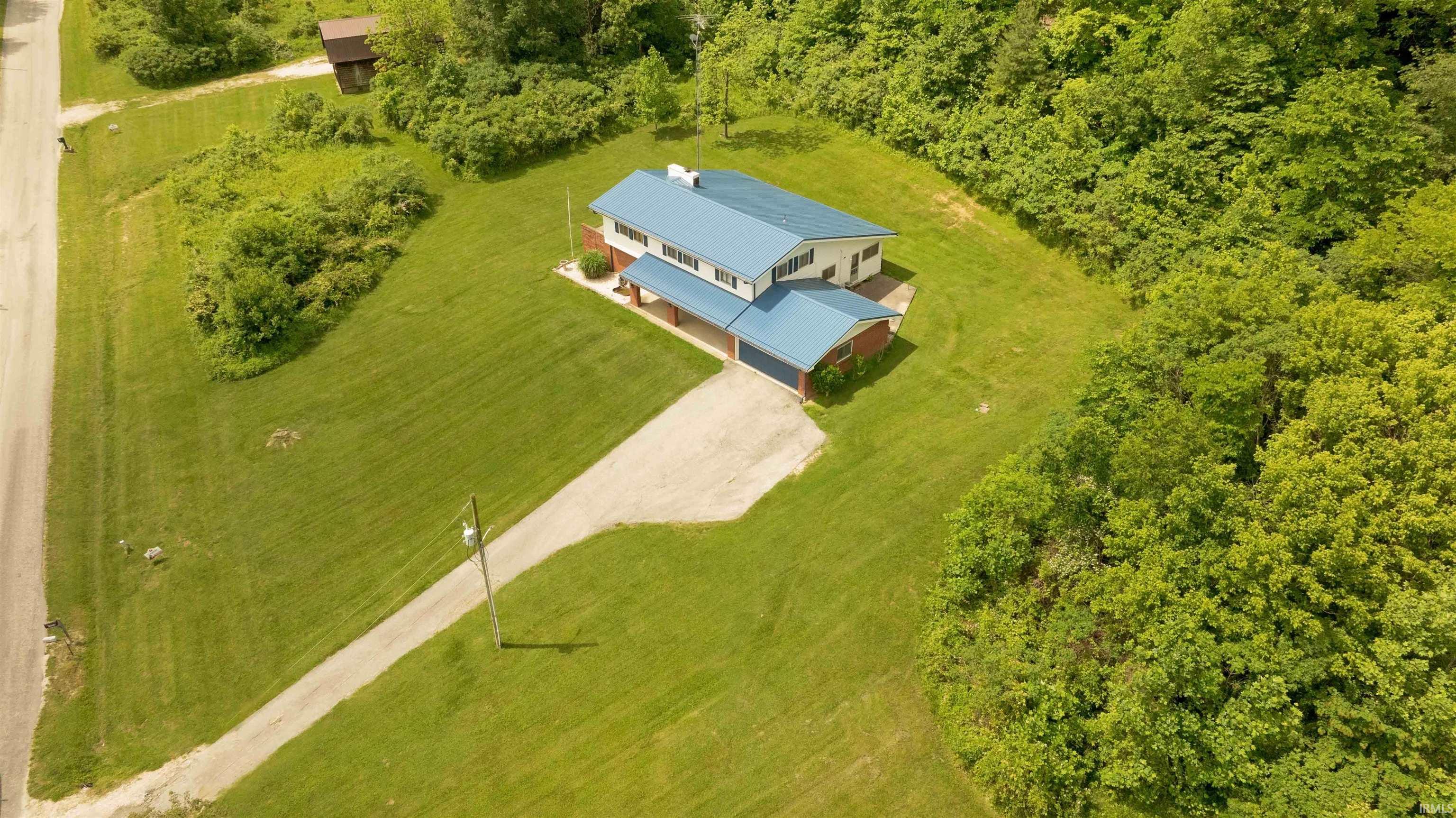 2225 S Old St Rd 145