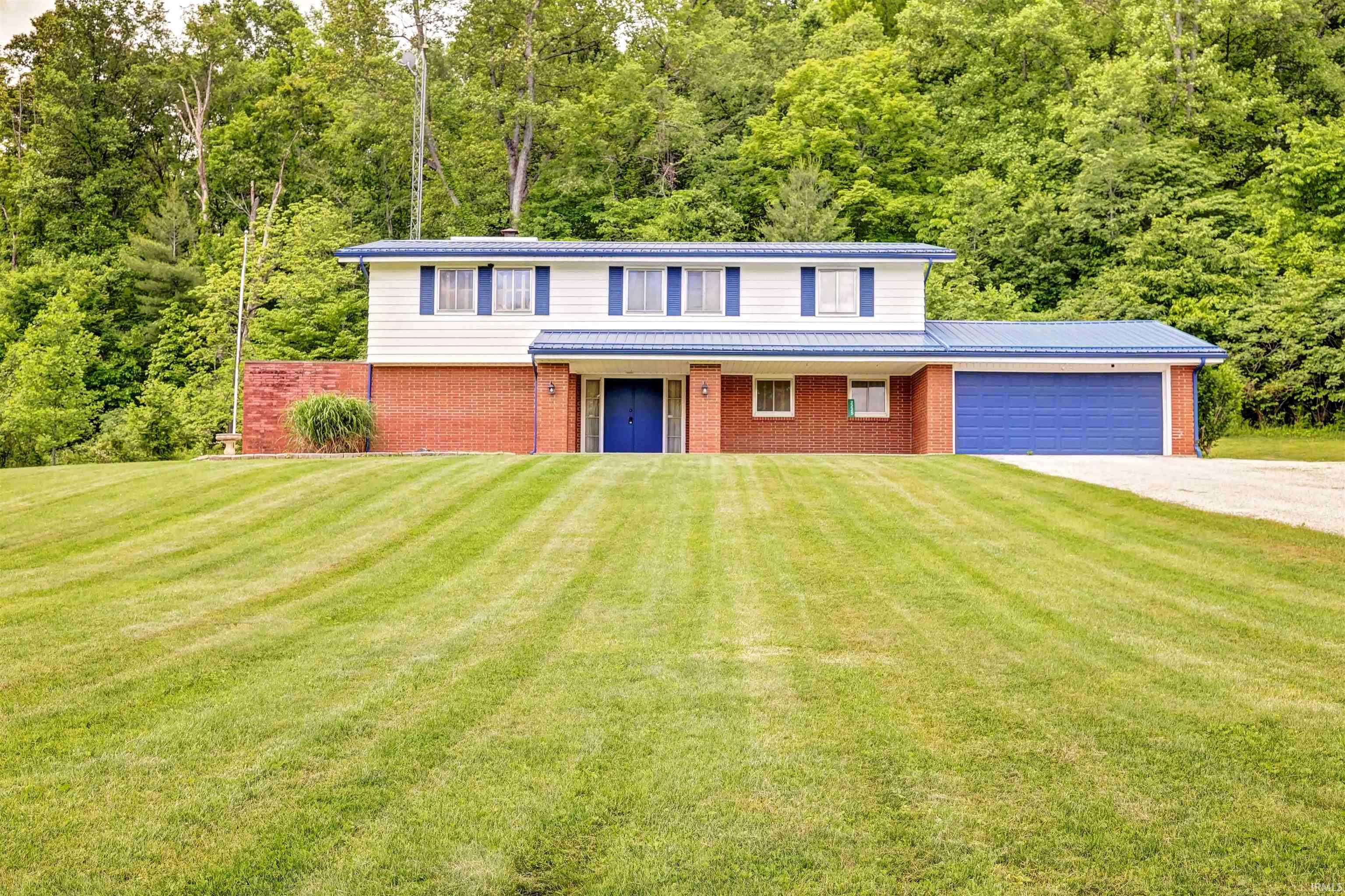 2225 S Old St Rd 145