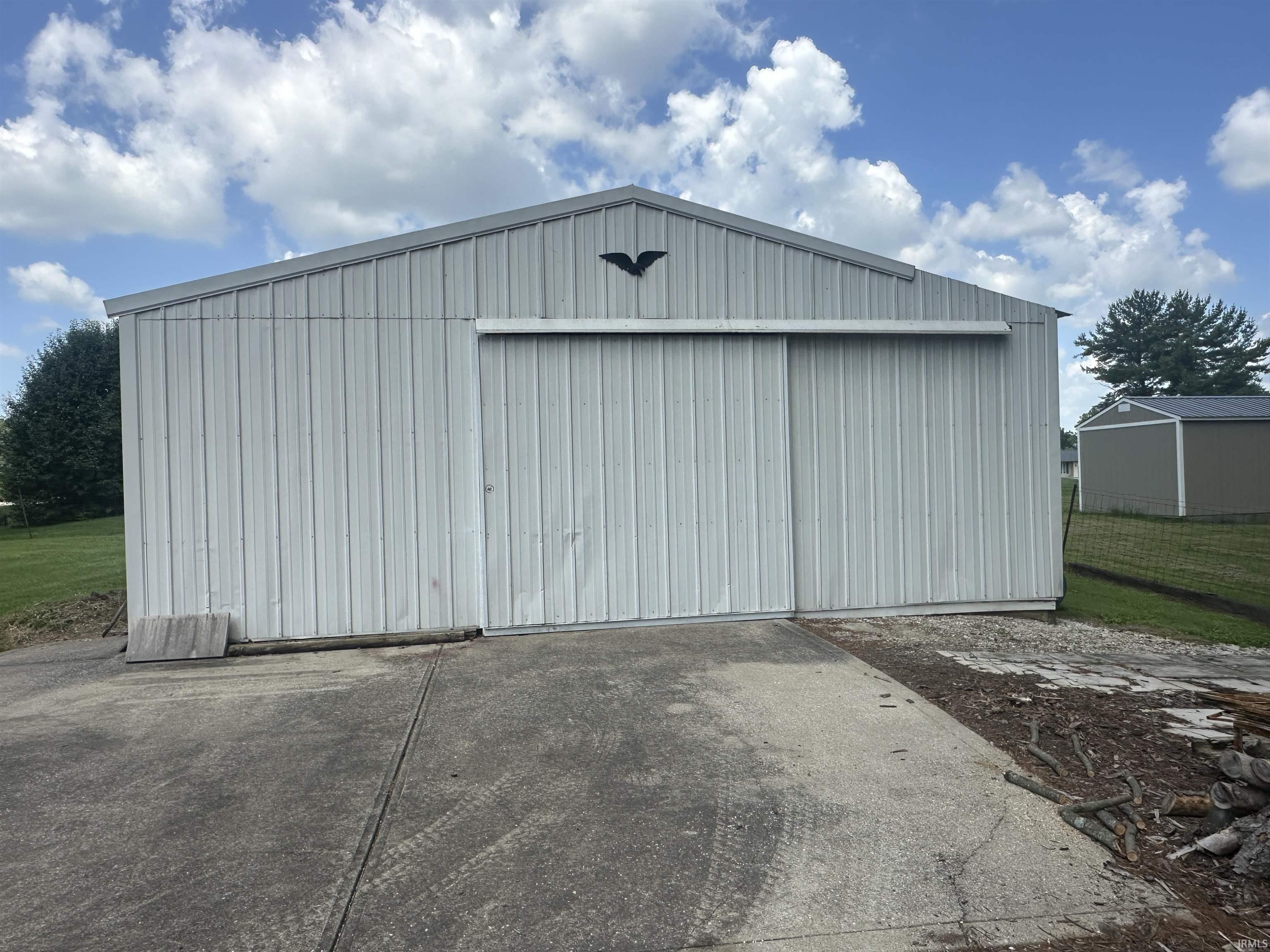 4813 N OLD STATE ROAD 37