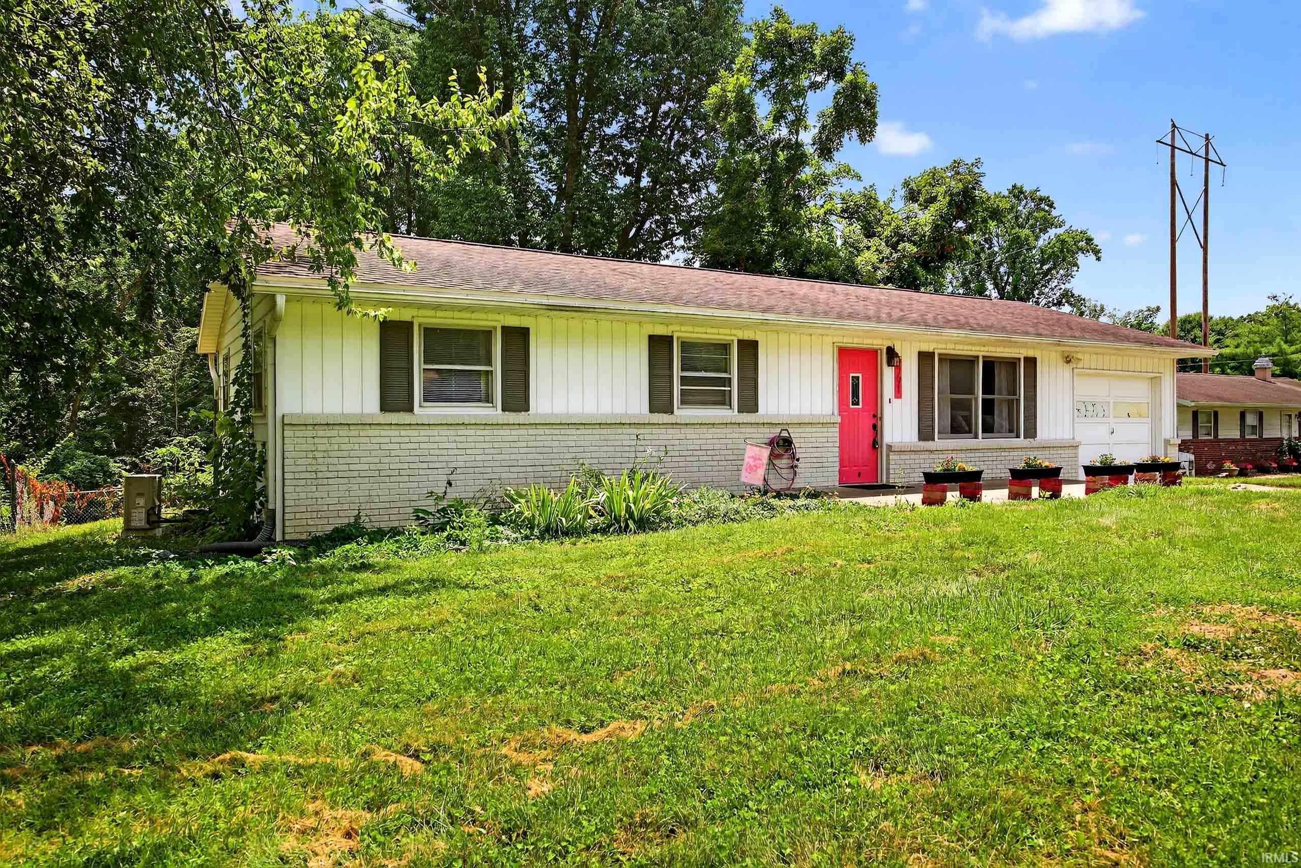 2791 W Watson Drive