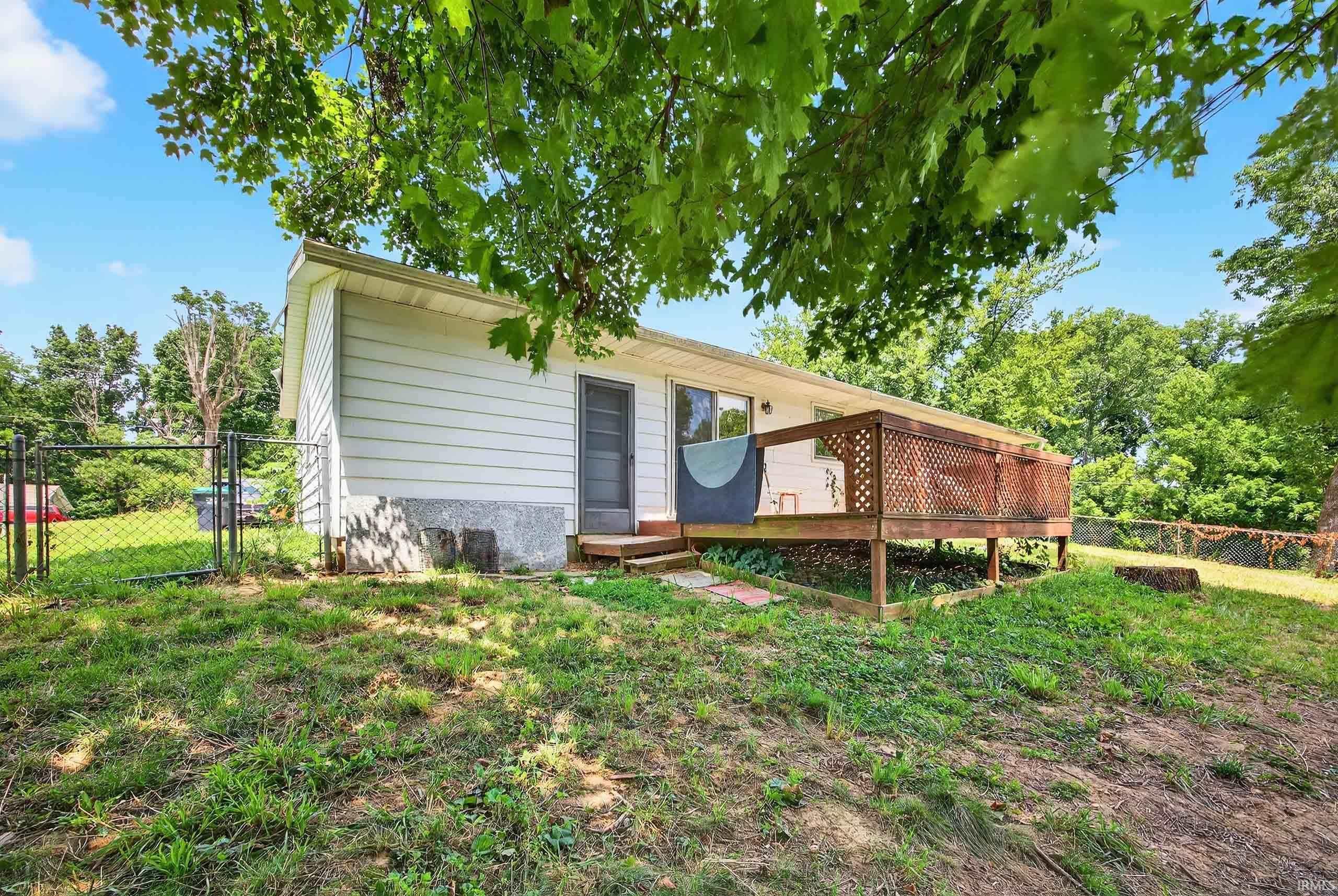 2791 W Watson Drive