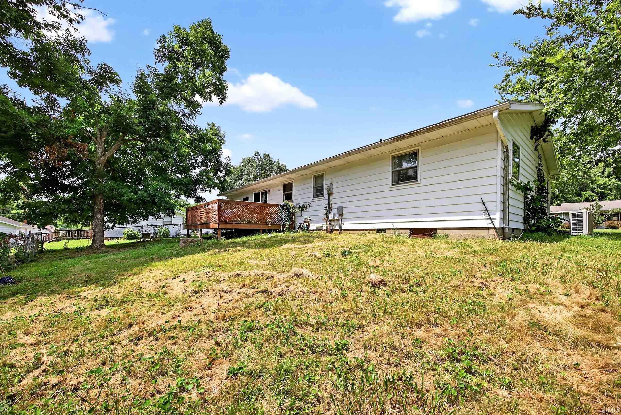 2791 W Watson Drive