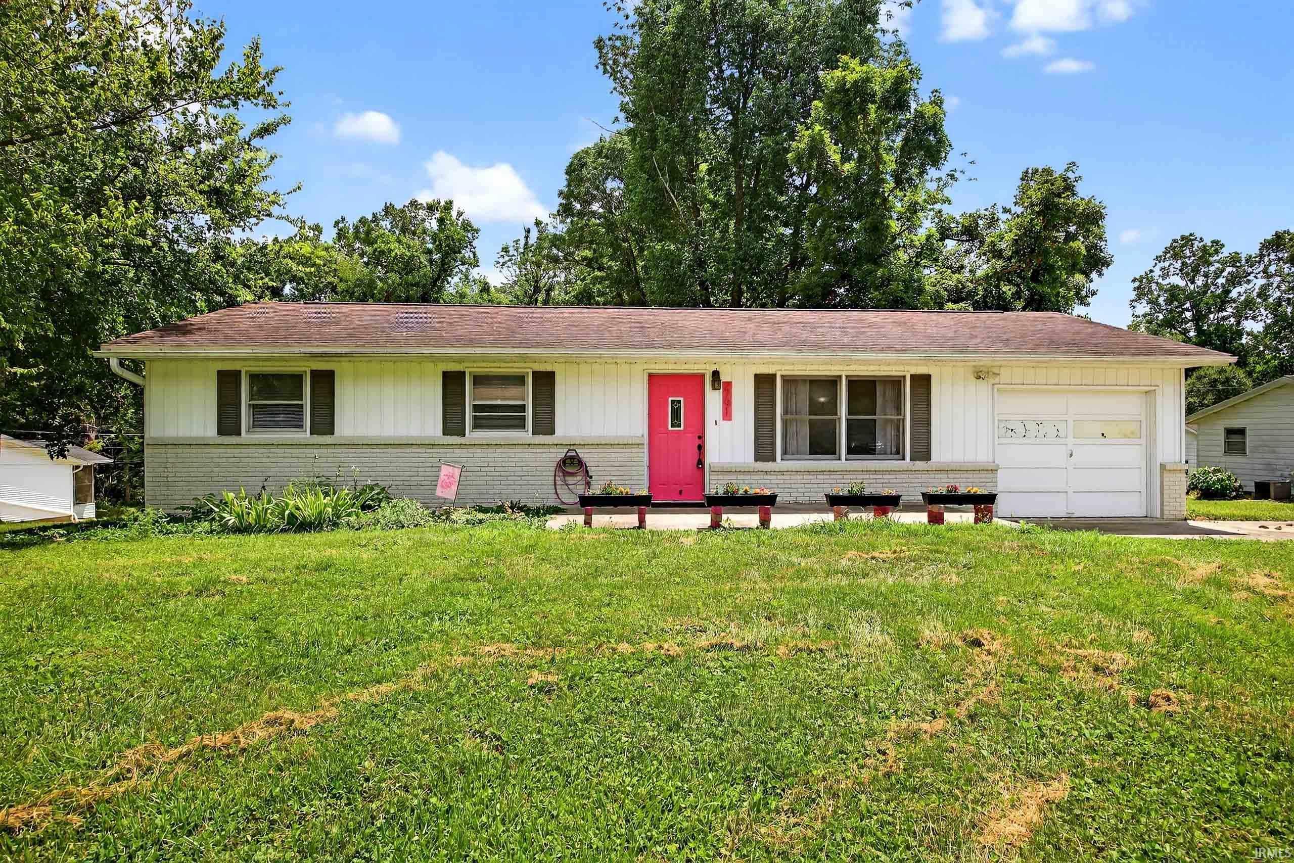 2791 W Watson Drive